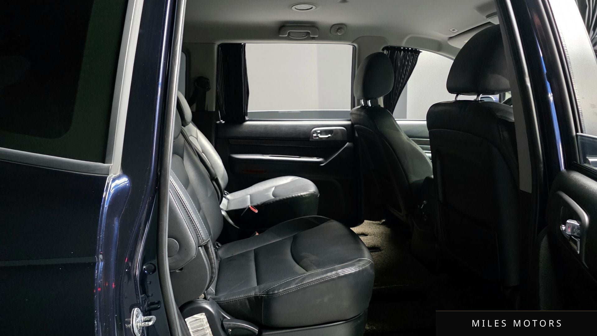 KG Mobility KORANDO 2018 — миниатюра 12