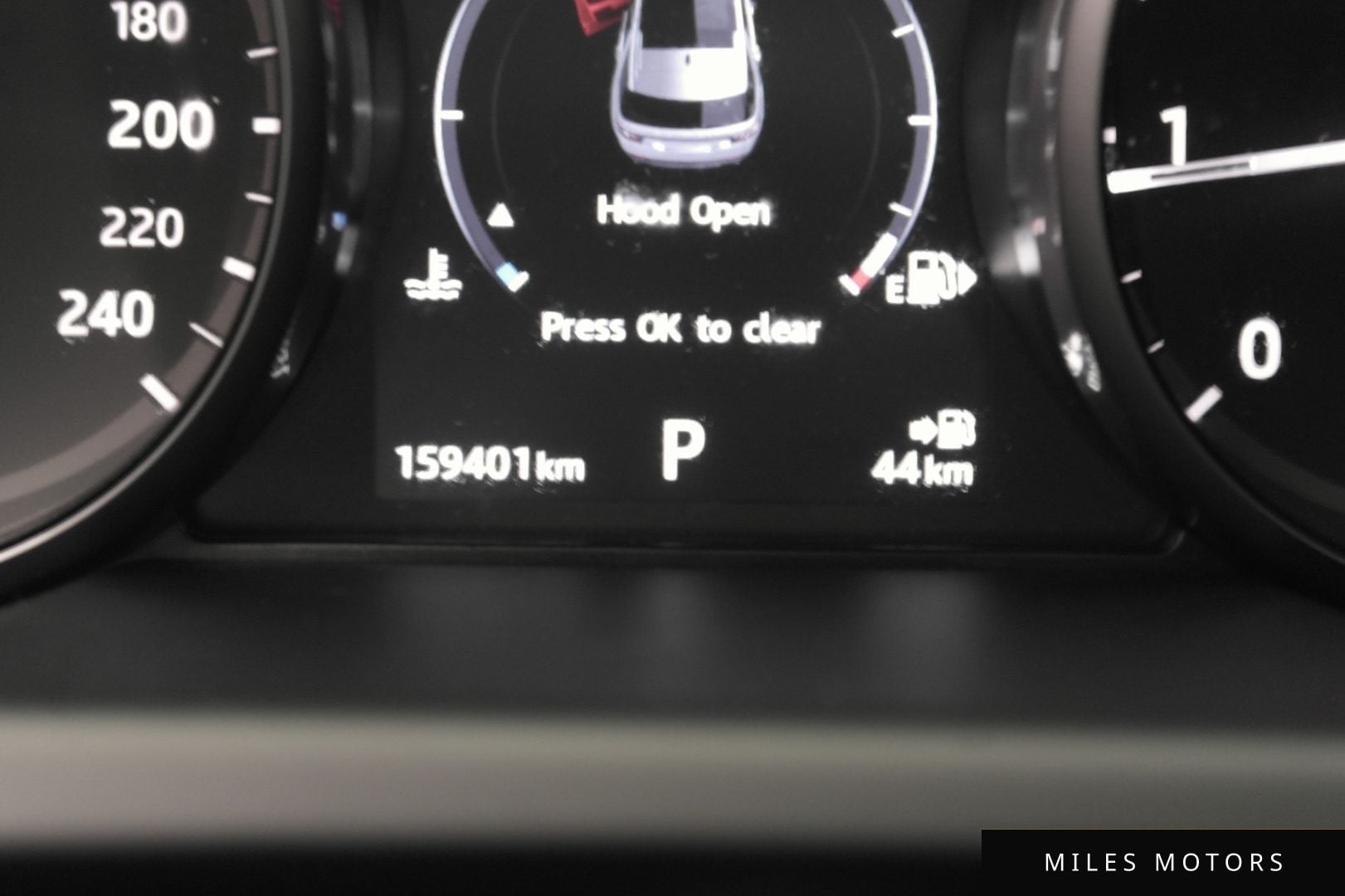 Land Rover Discovery Sport 2017 — миниатюра 8
