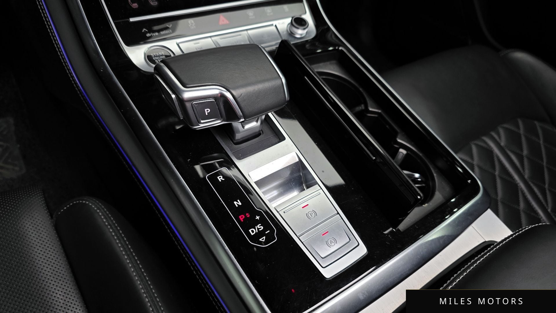 Audi Q7 (4M) 2021 — миниатюра 9