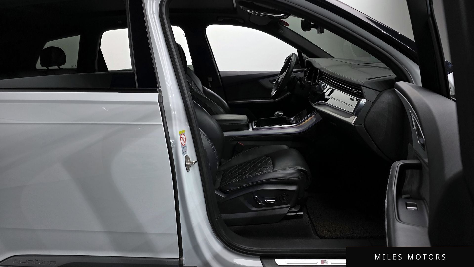 Audi Q7 (4M) 2021 — миниатюра 10
