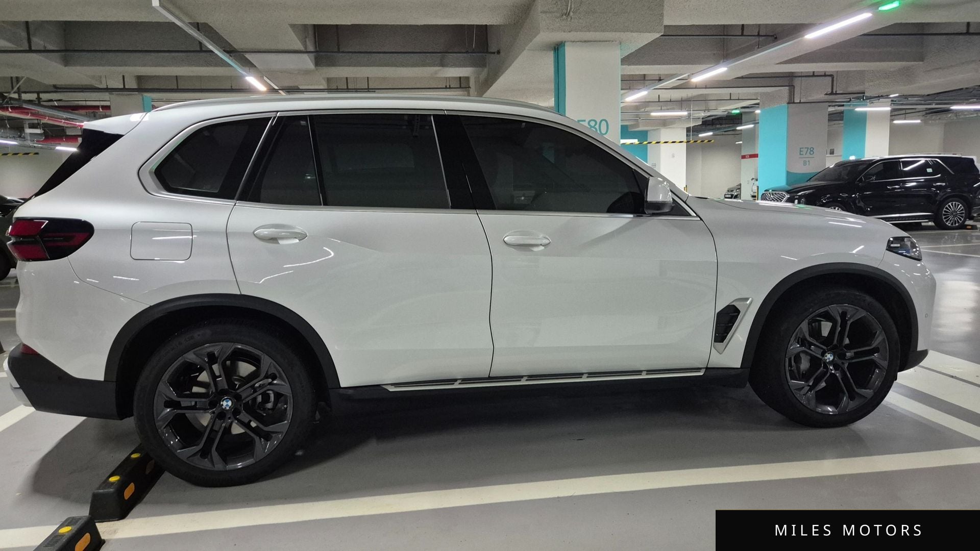 BMW X5 (G05) 2024 — миниатюра 3