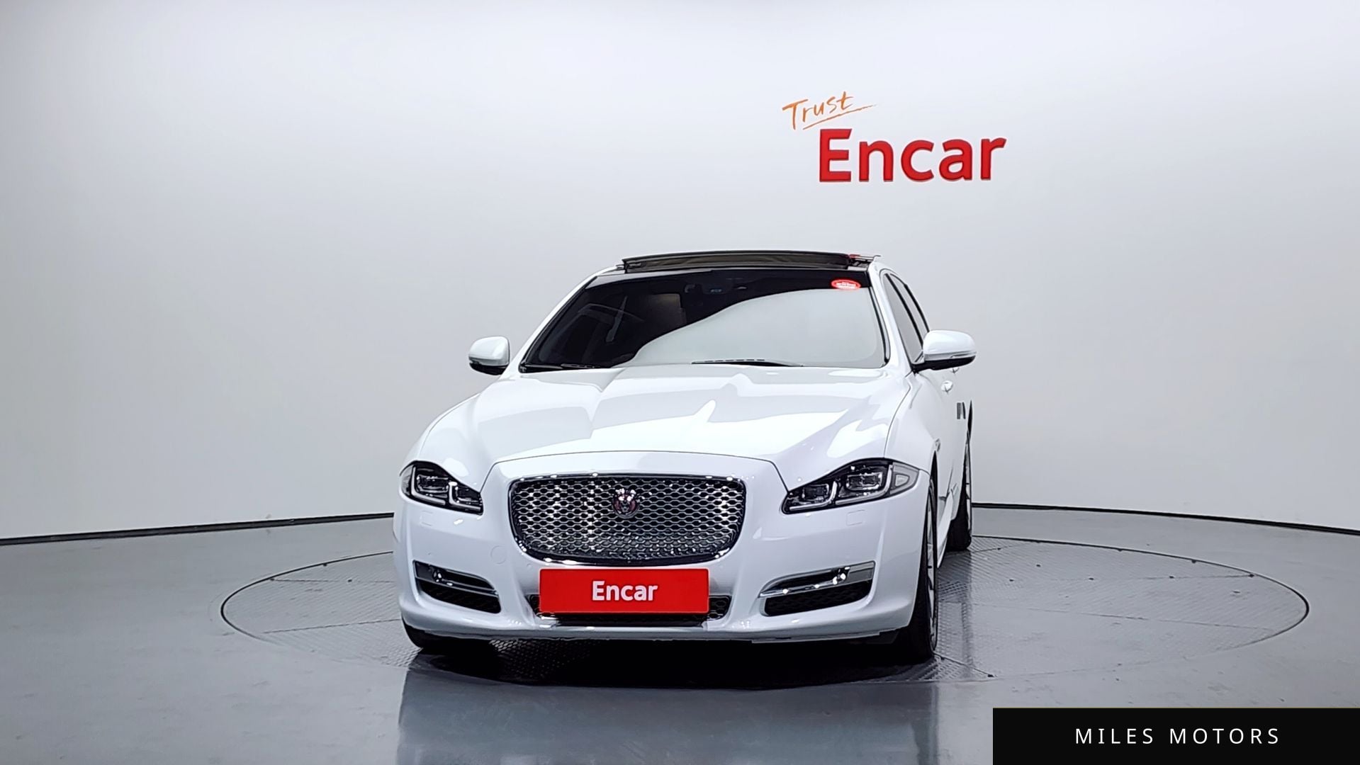 Jaguar All New XJ 2013 — миниатюра 3