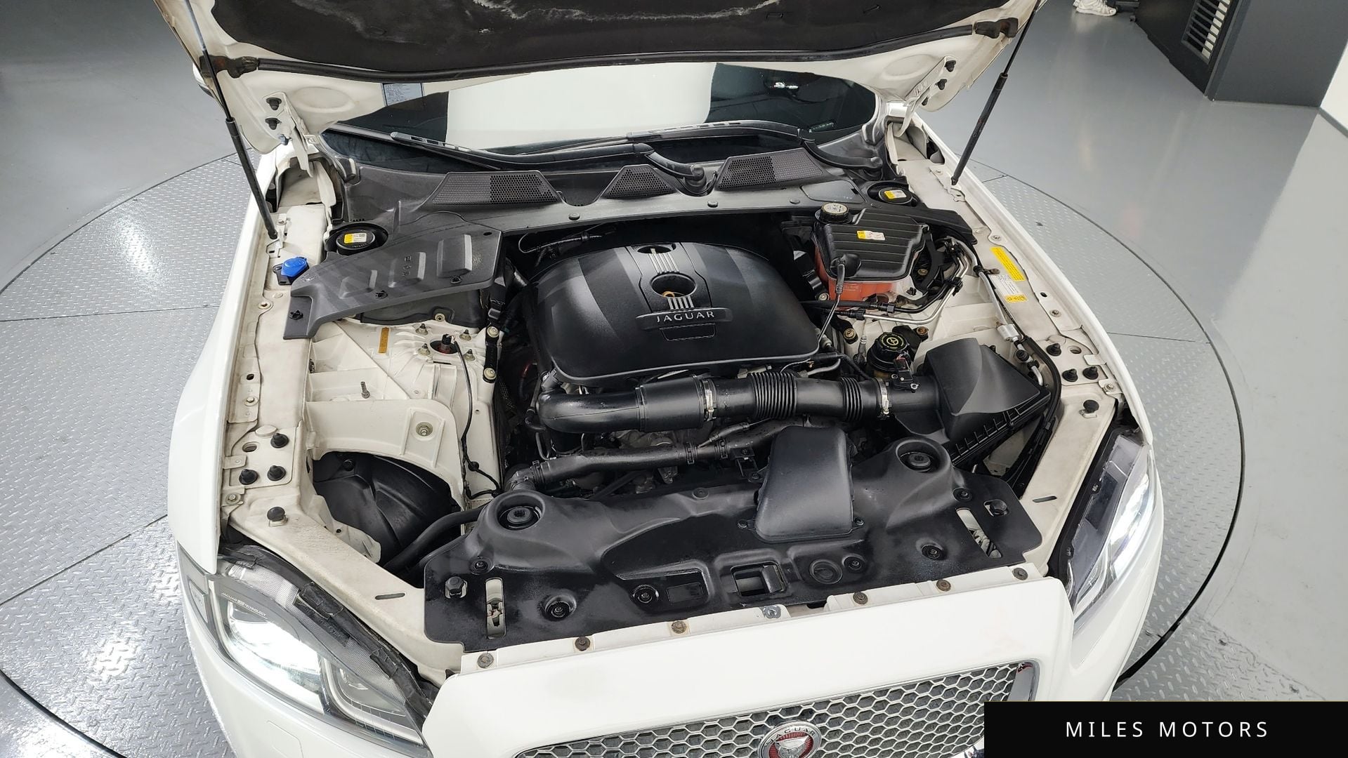 Jaguar All New XJ 2013 — миниатюра 6