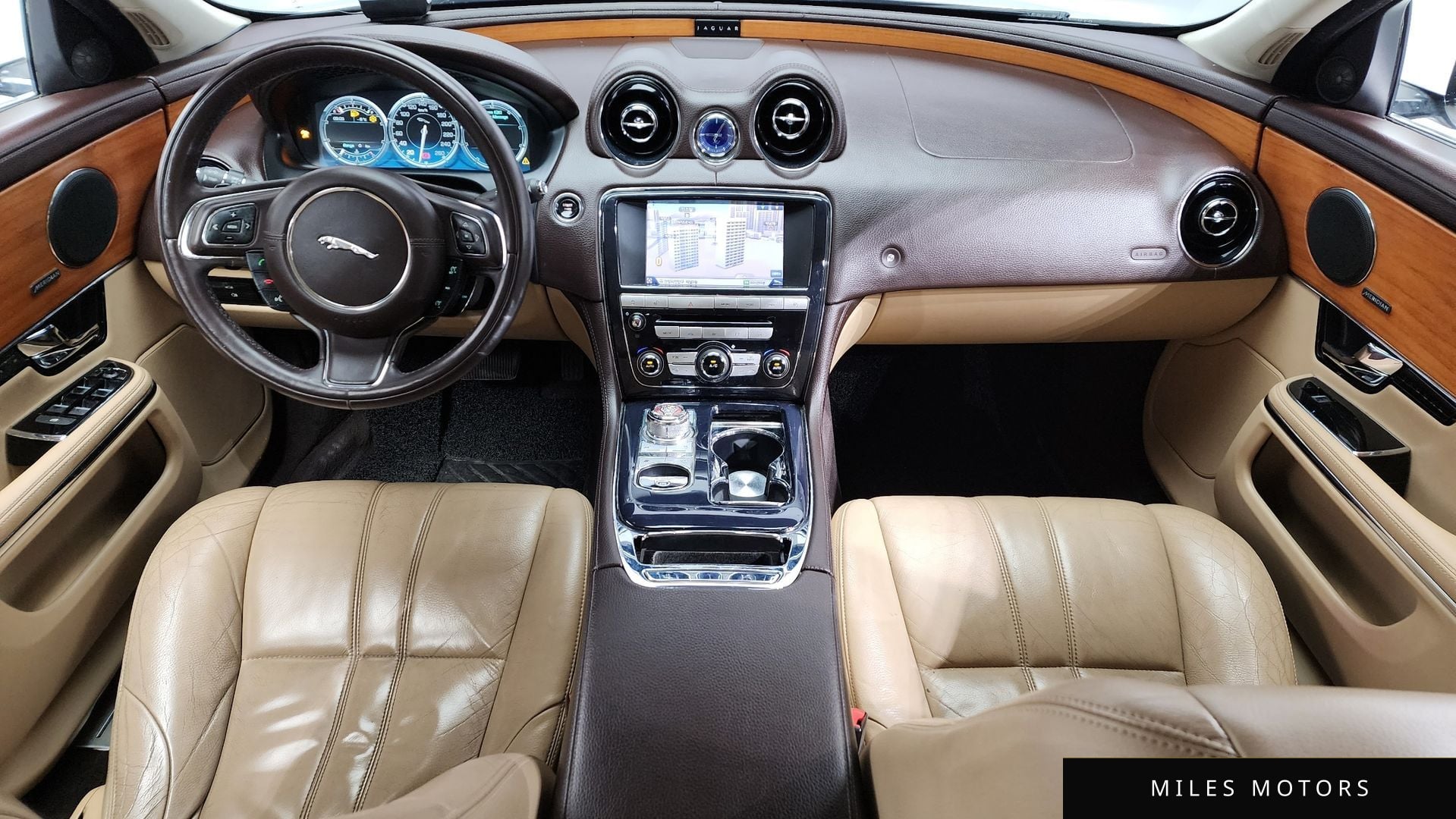 Jaguar All New XJ 2013 — миниатюра 7