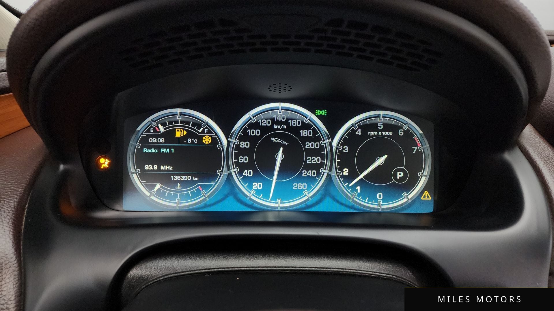 Jaguar All New XJ 2013 — миниатюра 8