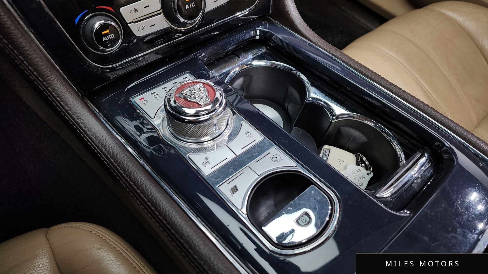Jaguar All New XJ 2013 — миниатюра 9