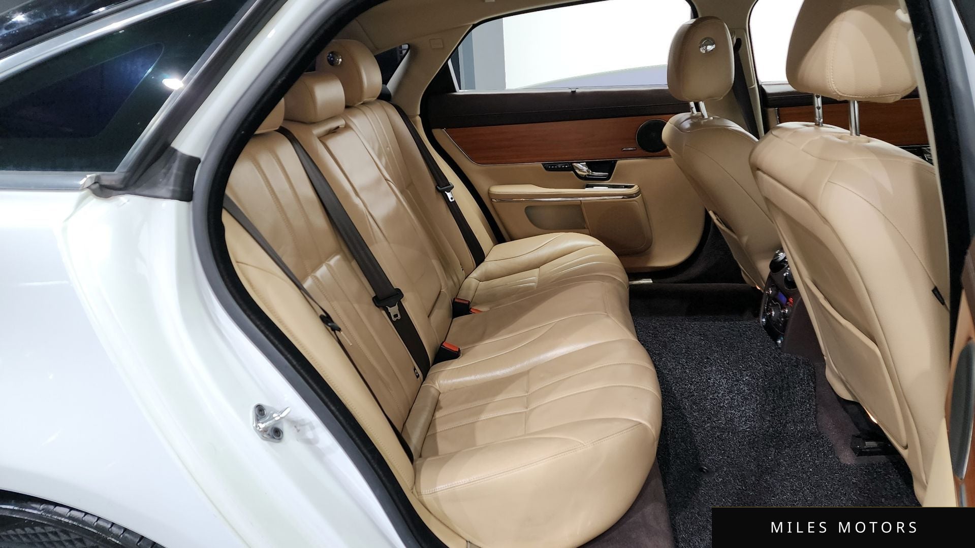 Jaguar All New XJ 2013 — миниатюра 12