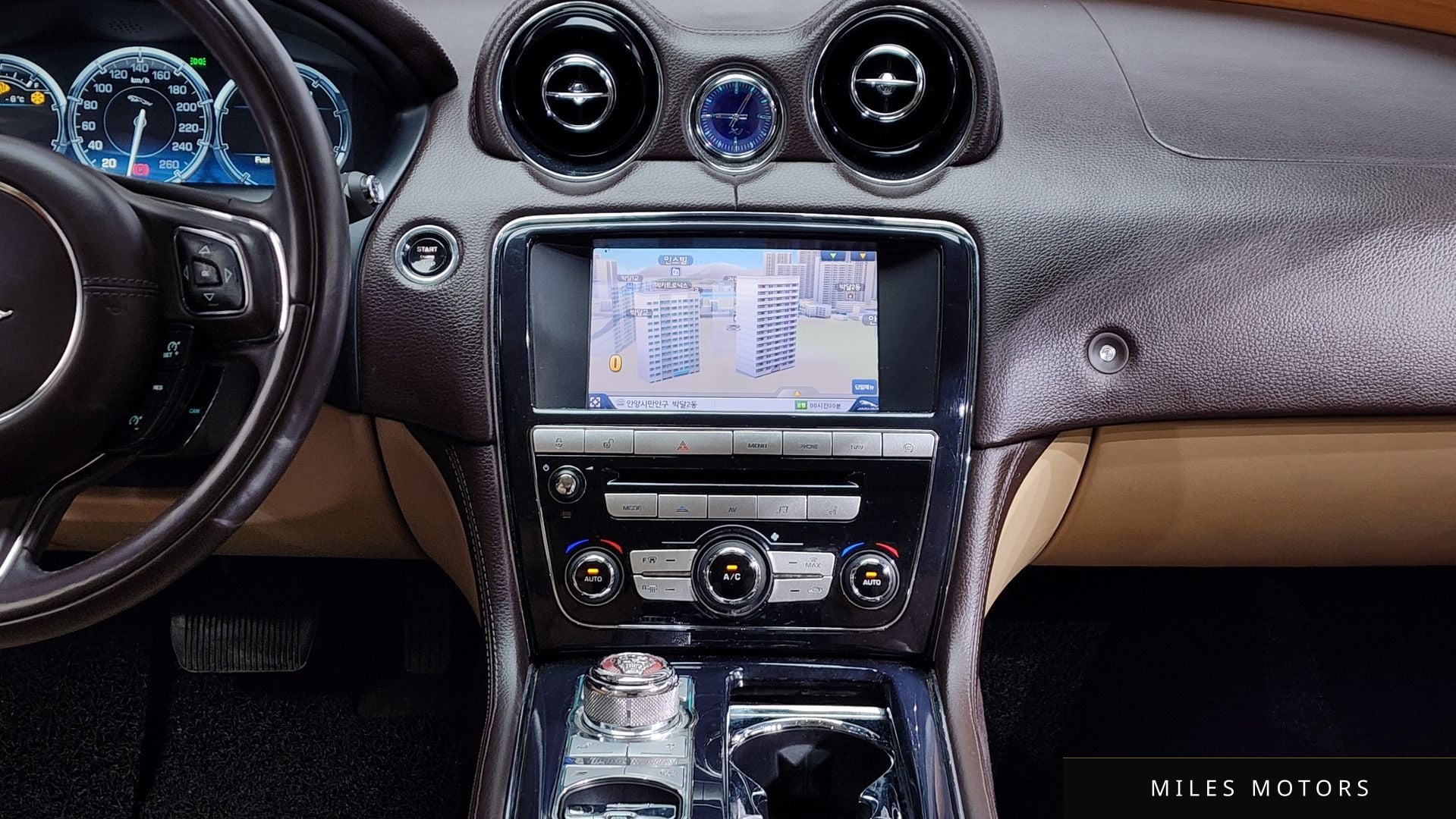 Jaguar All New XJ 2013 — миниатюра 14