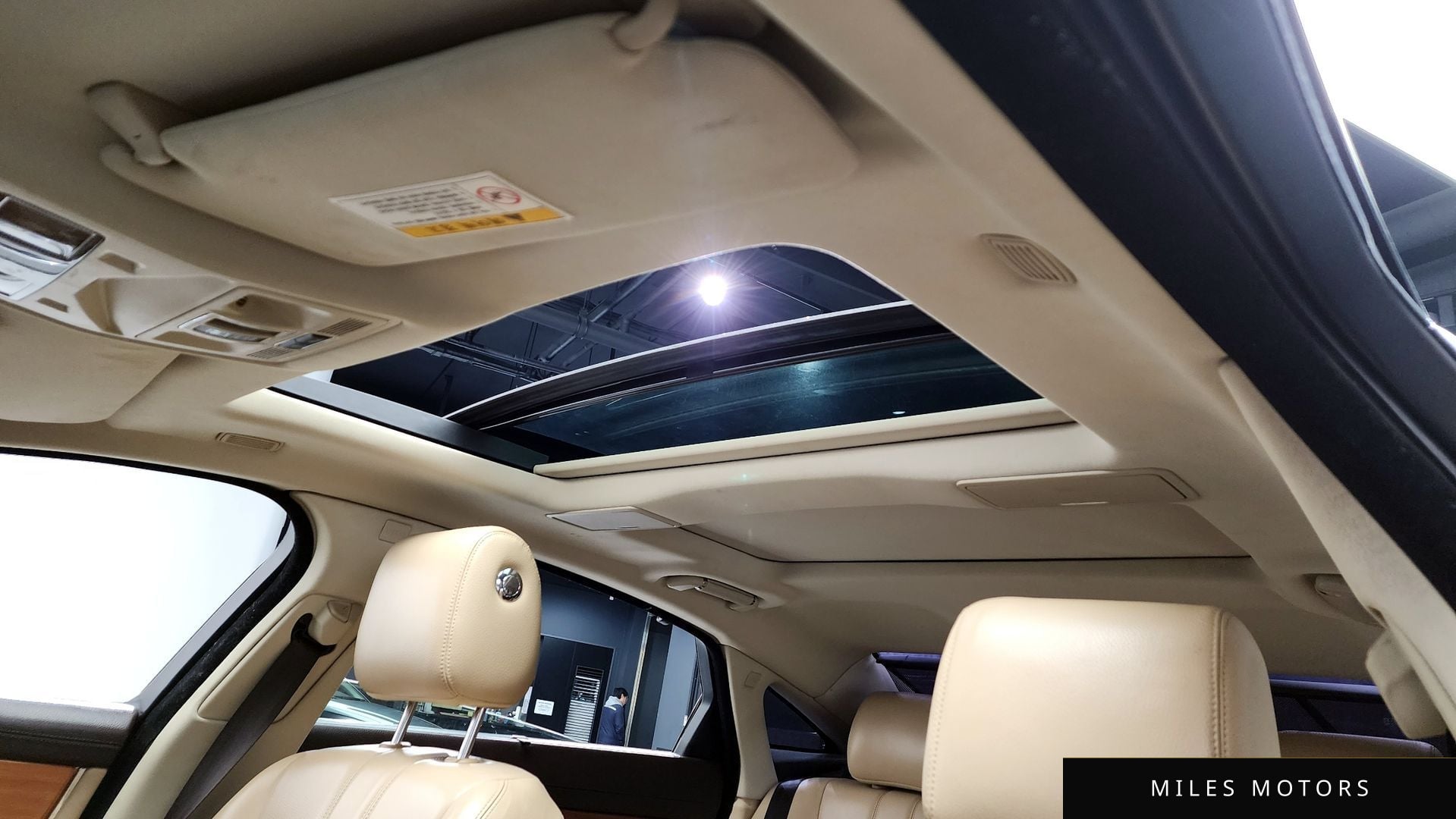 Jaguar All New XJ 2013 — миниатюра 19