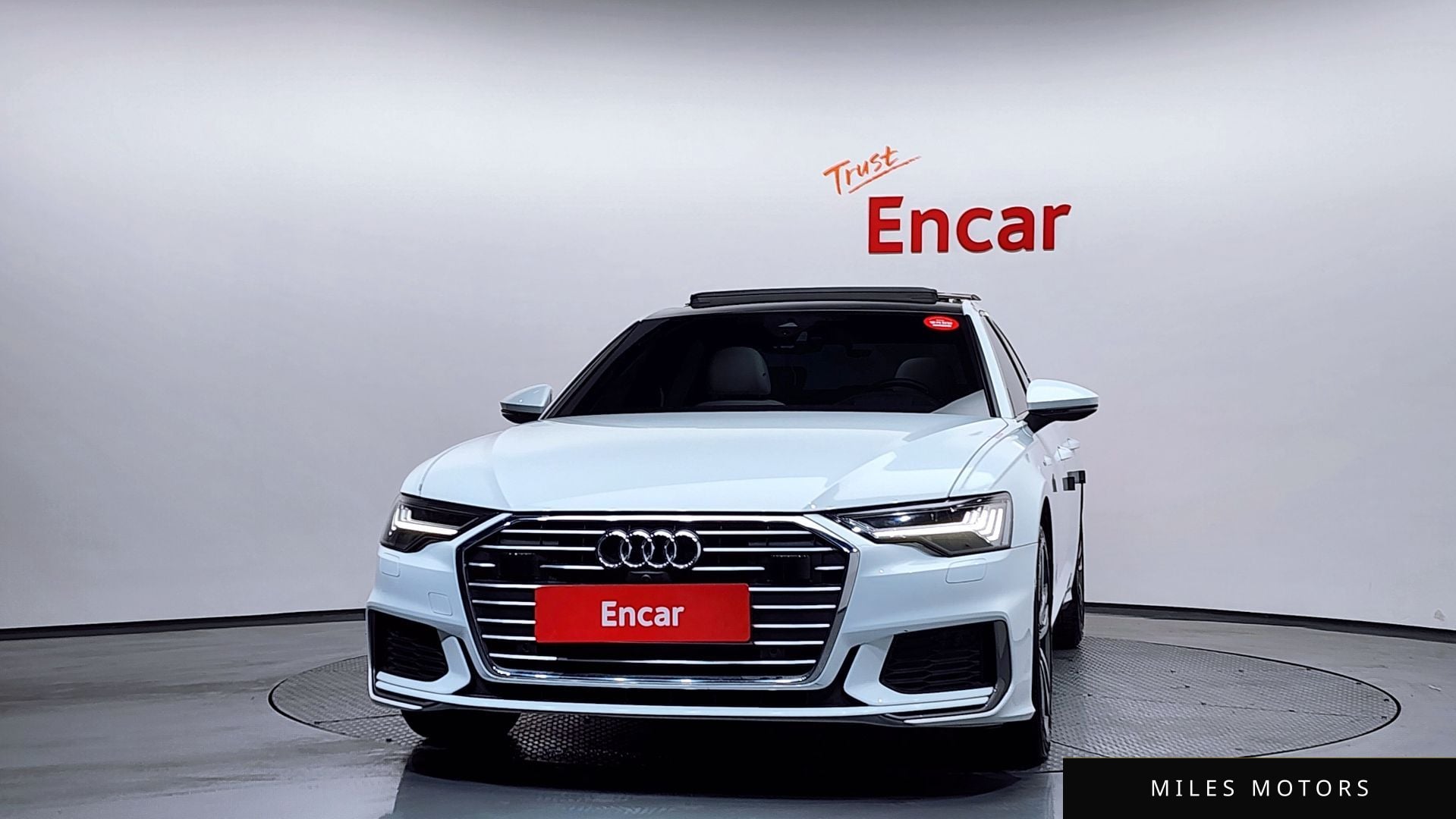 Audi A6 (C8) 2023 — миниатюра 3