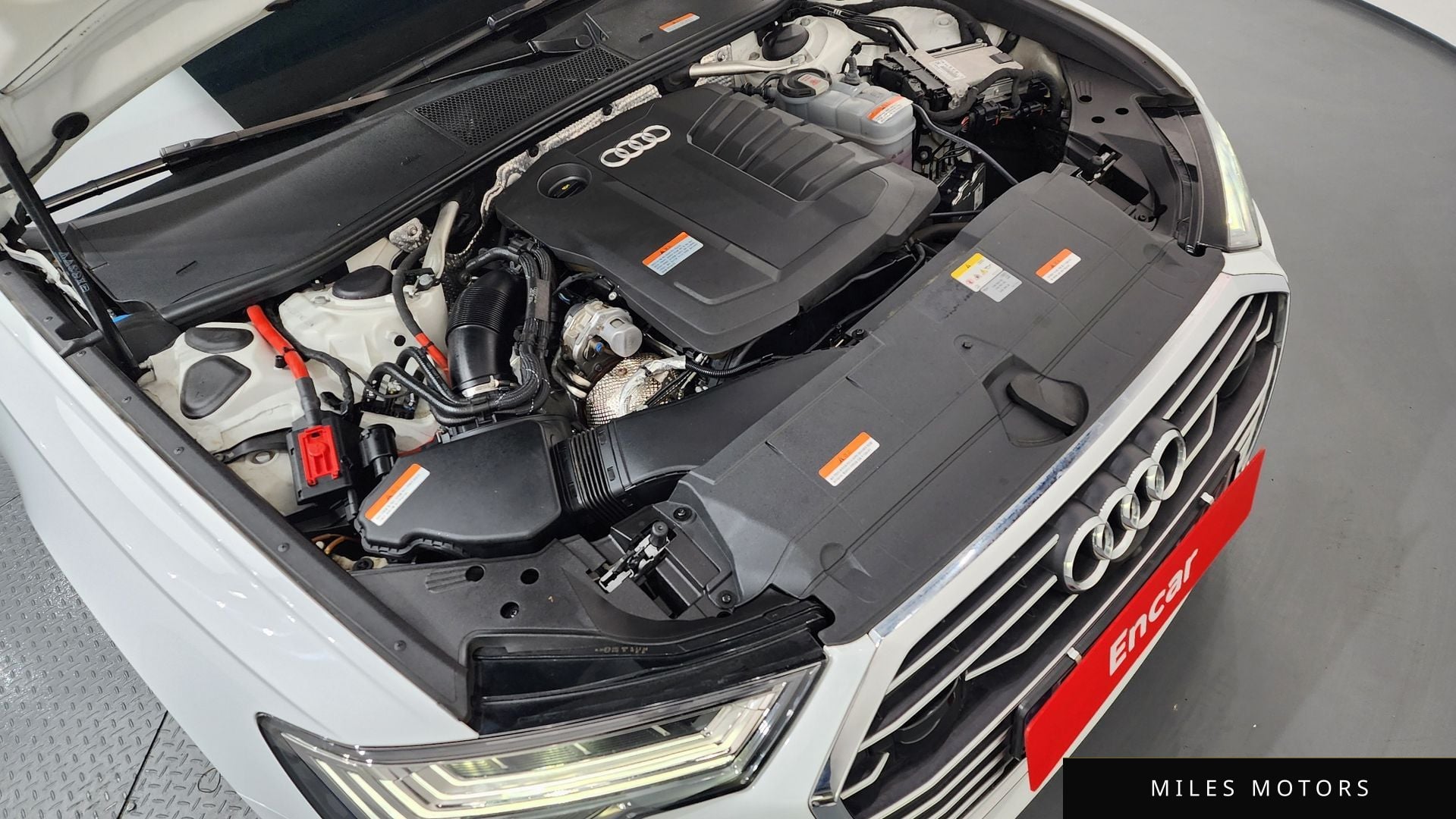 Audi A6 (C8) 2023 — миниатюра 6
