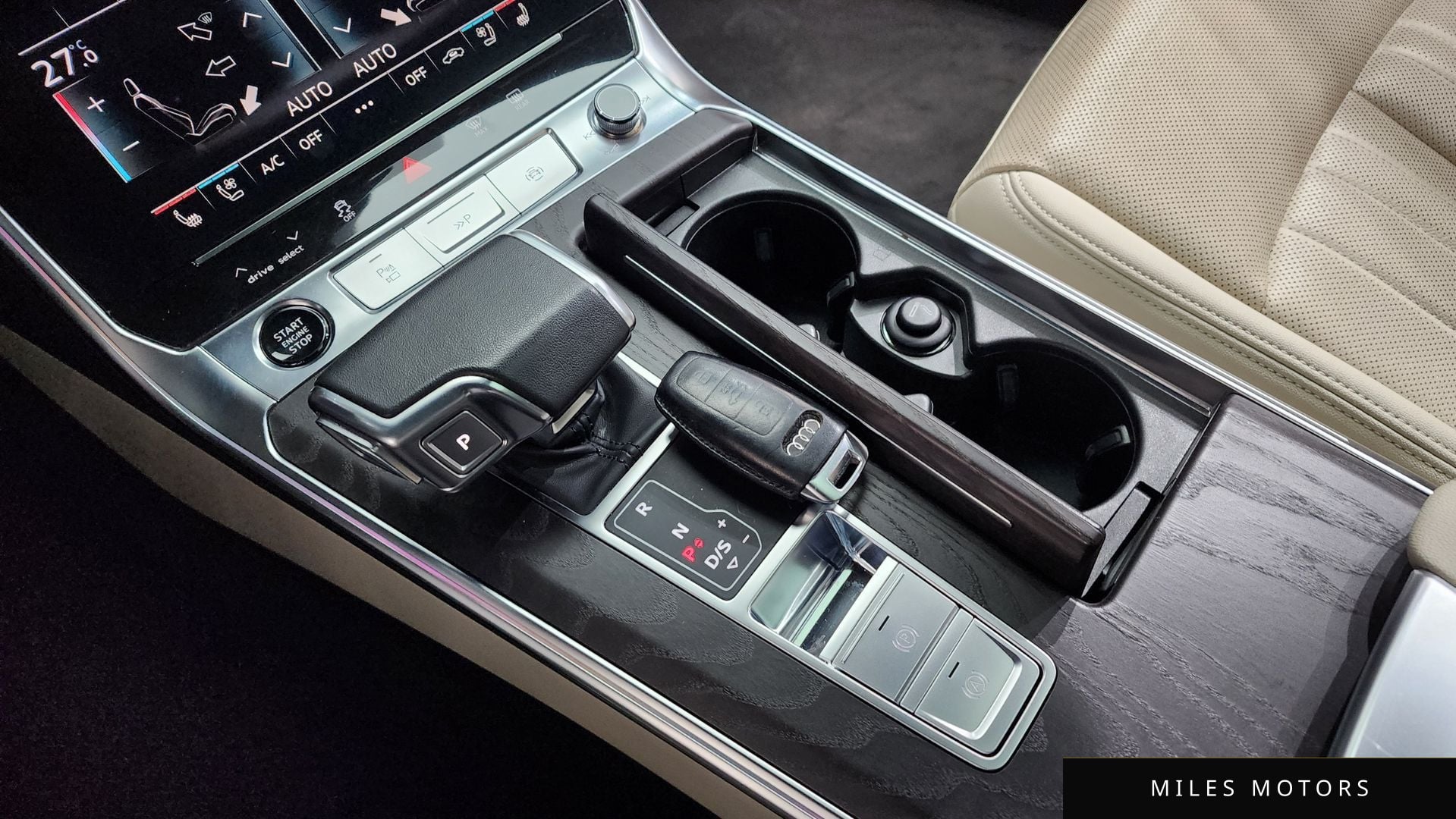 Audi A6 (C8) 2023 — миниатюра 9
