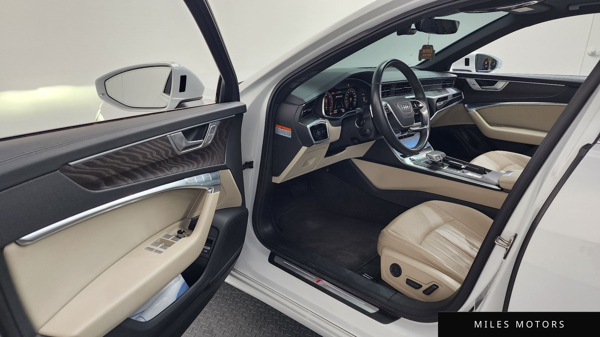Audi A6 (C8) 2023 — миниатюра 10