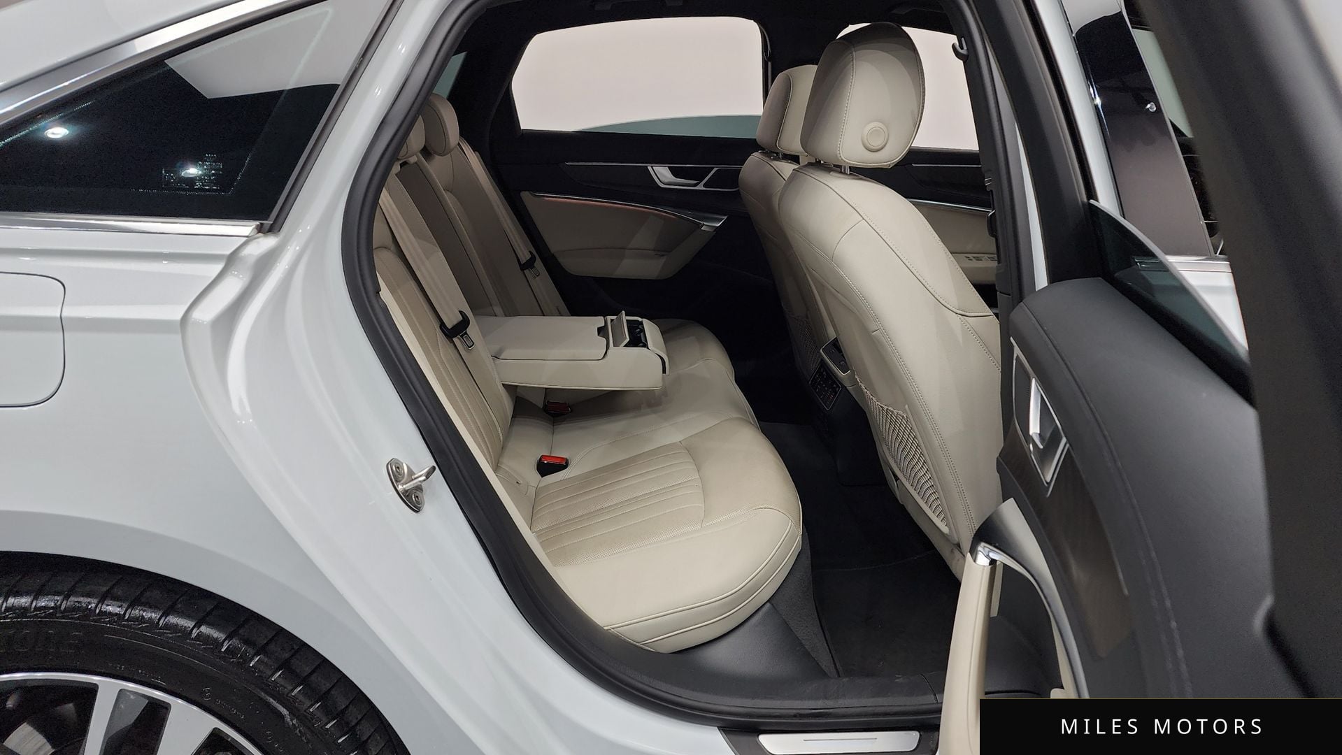 Audi A6 (C8) 2023 — миниатюра 12
