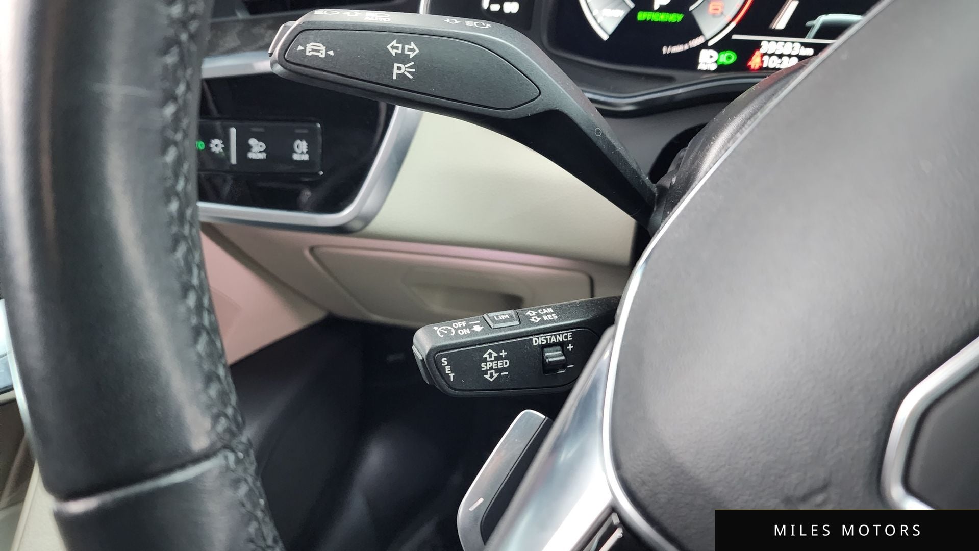 Audi A6 (C8) 2023 — миниатюра 14