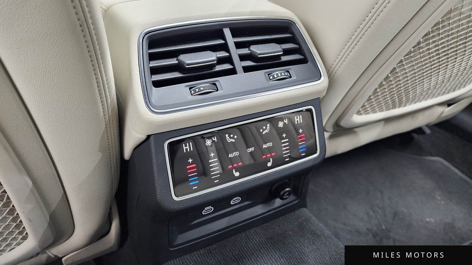 Audi A6 (C8) 2023 — миниатюра 18