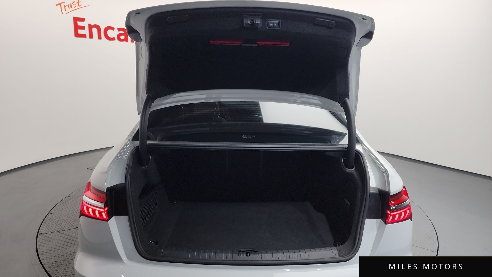 Audi A6 (C8) 2023 — миниатюра 20