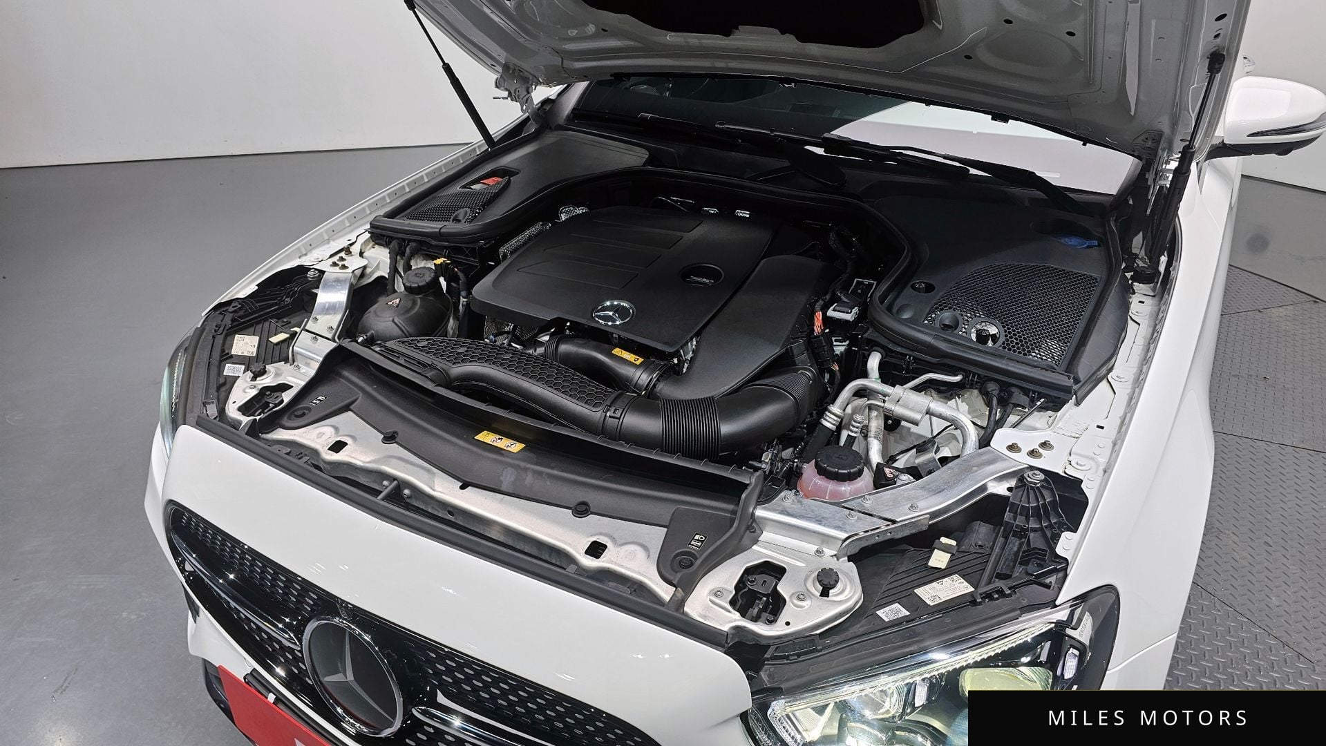 Mercedes-Benz E-Class W213 2021 — миниатюра 6
