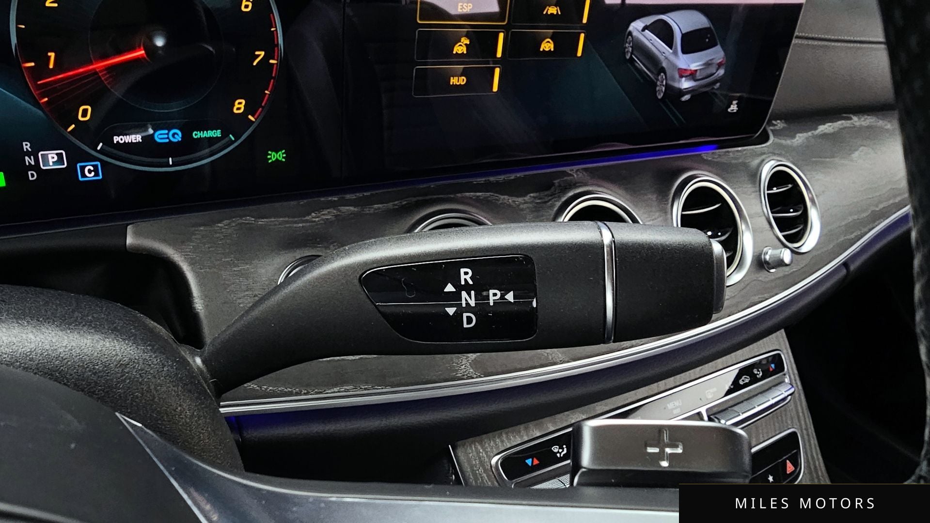 Mercedes-Benz E-Class W213 2021 — миниатюра 9