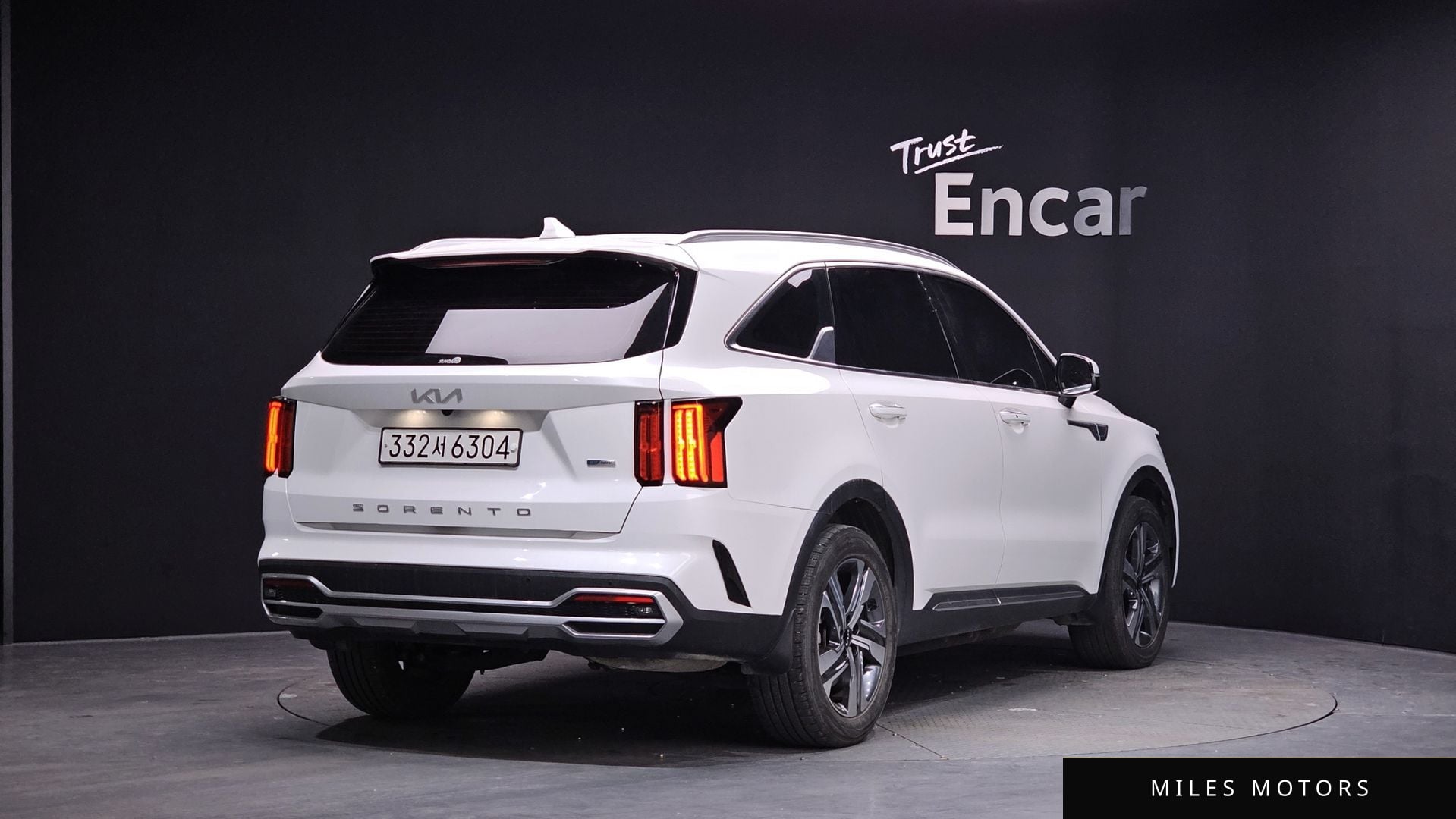 Kia Sorento 2022 — миниатюра 2