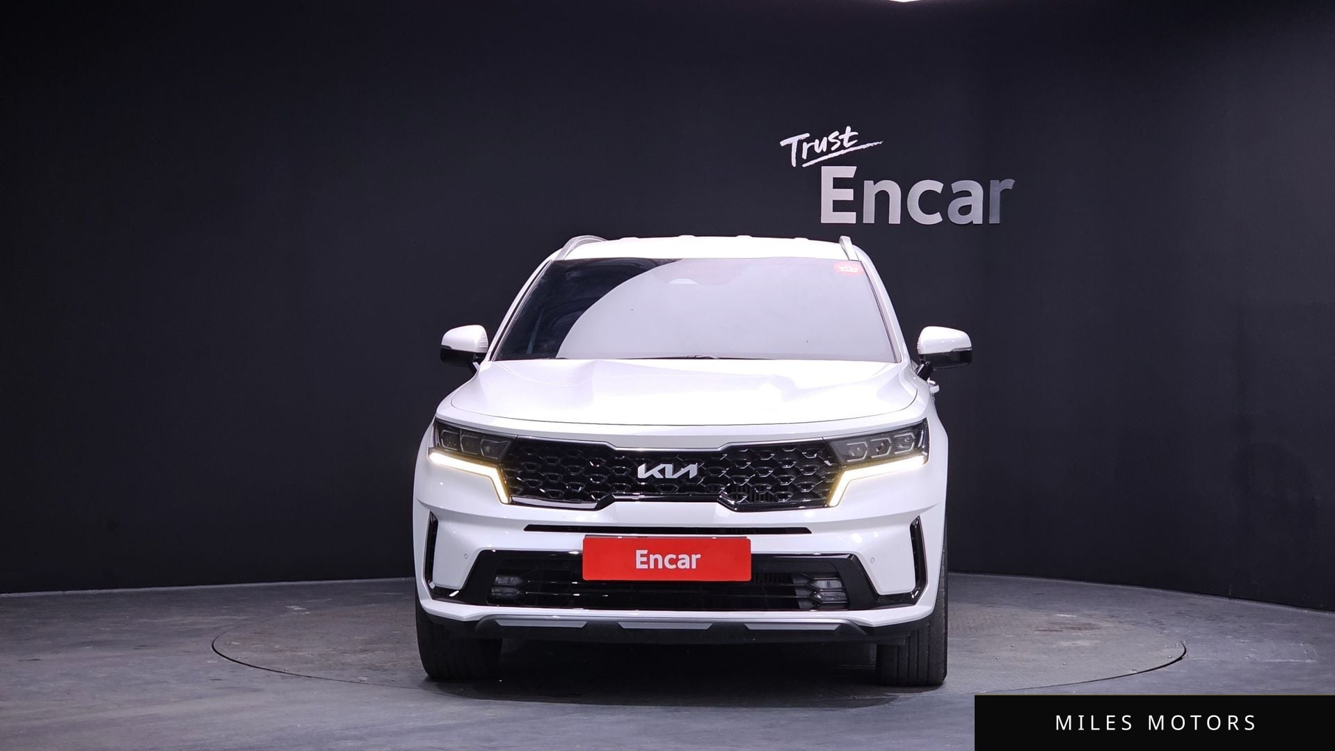 Kia Sorento 2022 — миниатюра 3