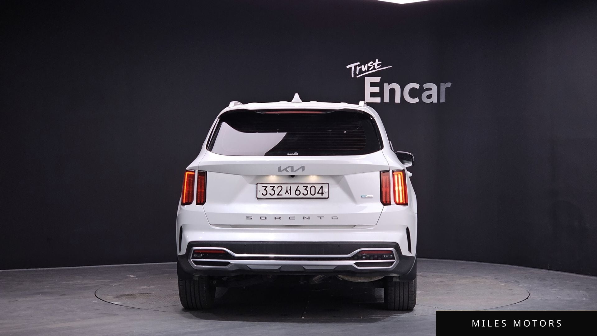 Kia Sorento 2022 — миниатюра 4