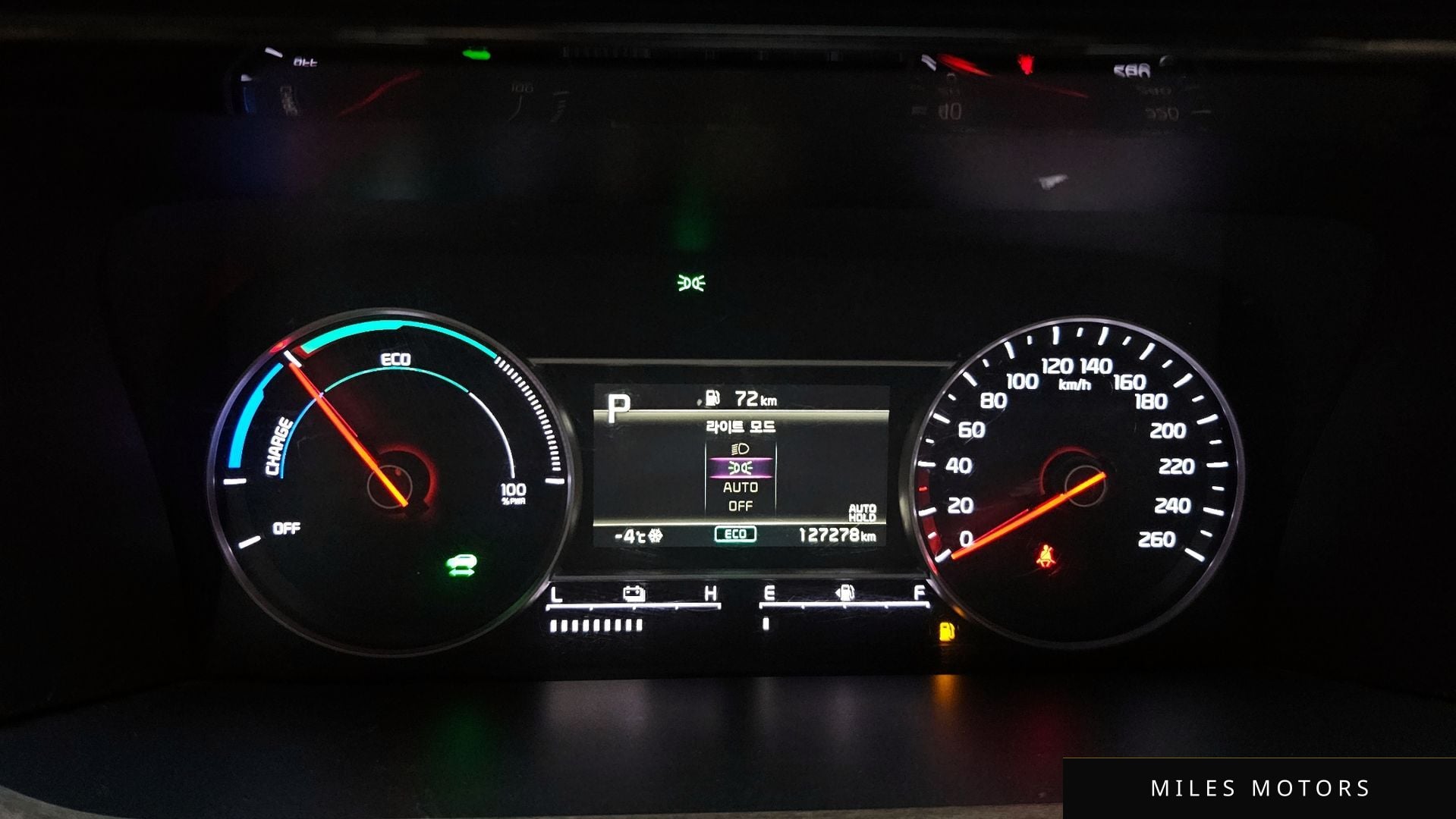 Kia Sorento 2022 — миниатюра 8
