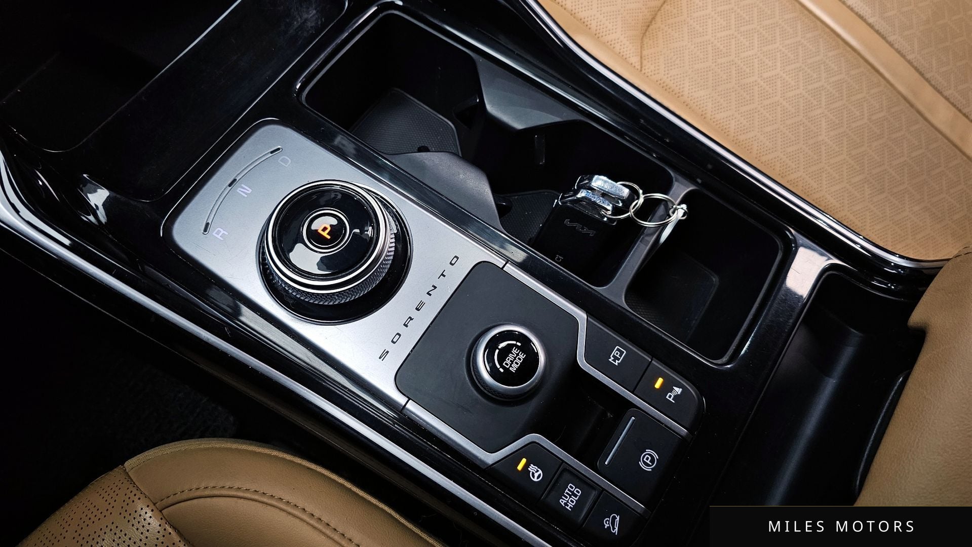Kia Sorento 2022 — миниатюра 9