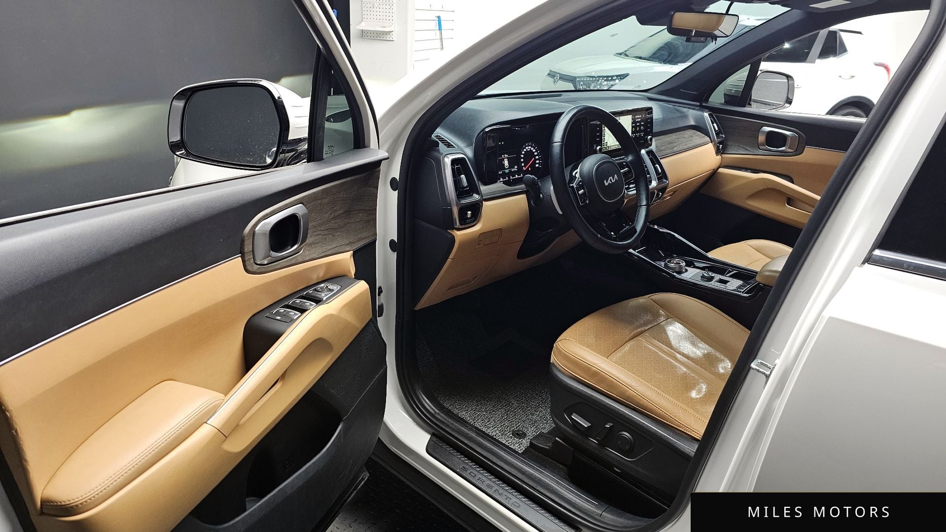 Kia Sorento 2022 — миниатюра 10