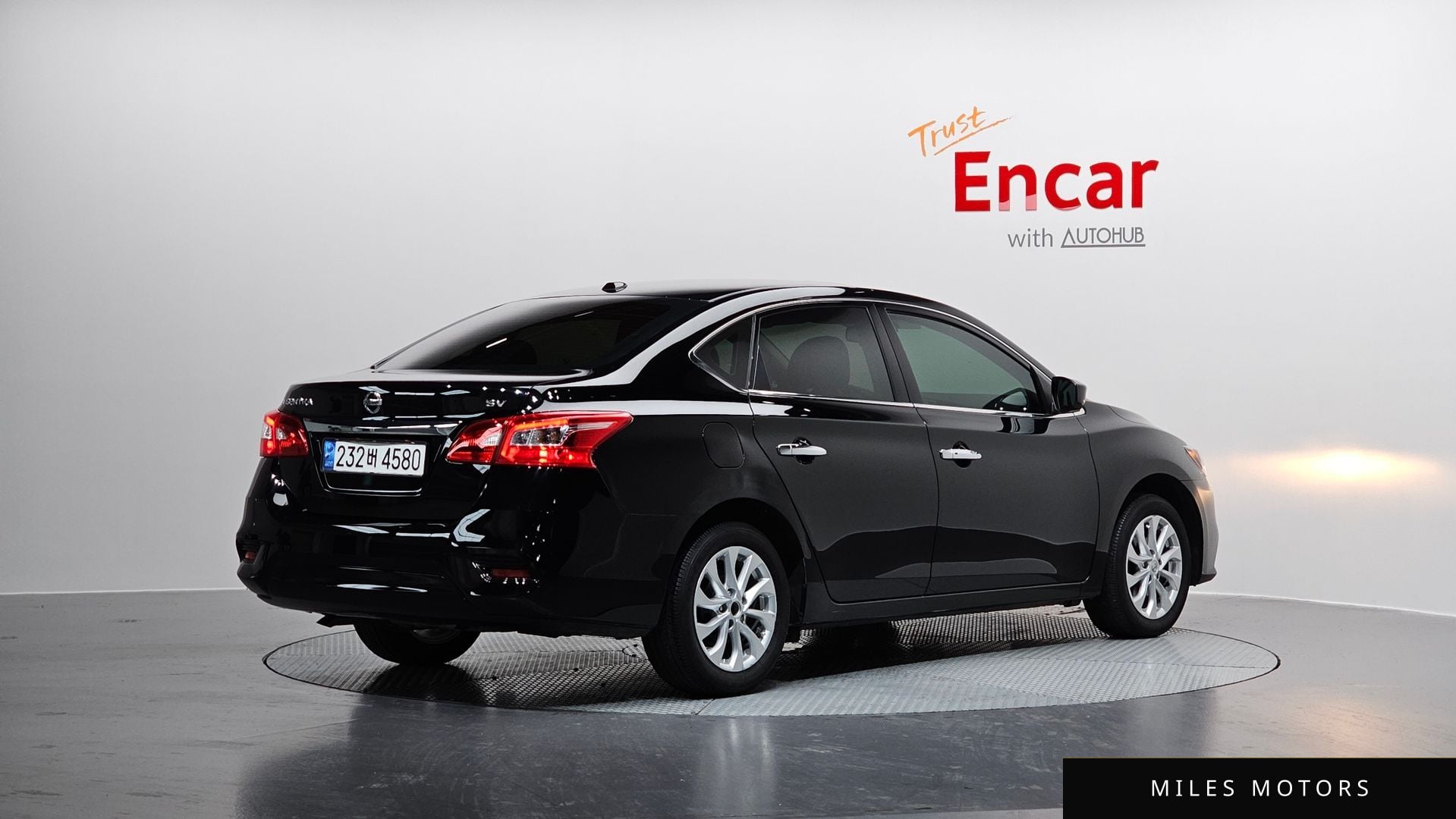Nissan Sentra 2018 — миниатюра 2