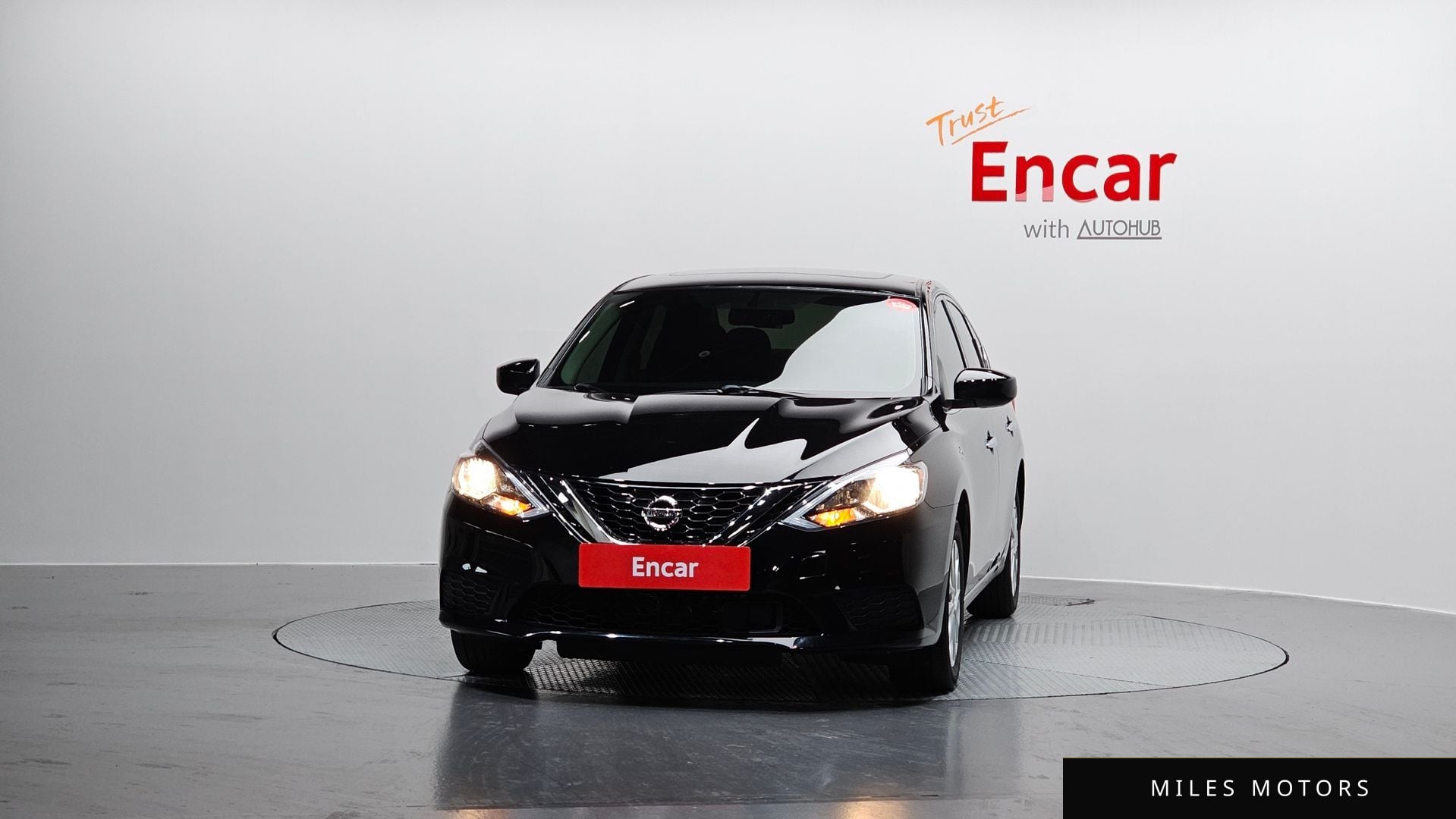 Nissan Sentra 2018 — миниатюра 3
