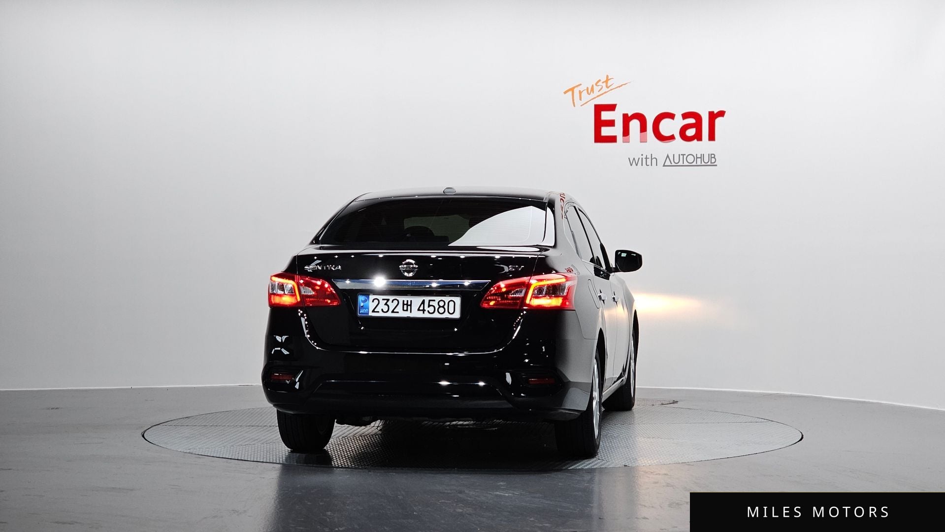 Nissan Sentra 2018 — миниатюра 4