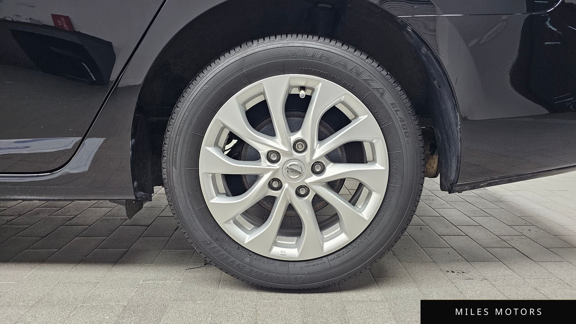 Nissan Sentra 2018 — миниатюра 5