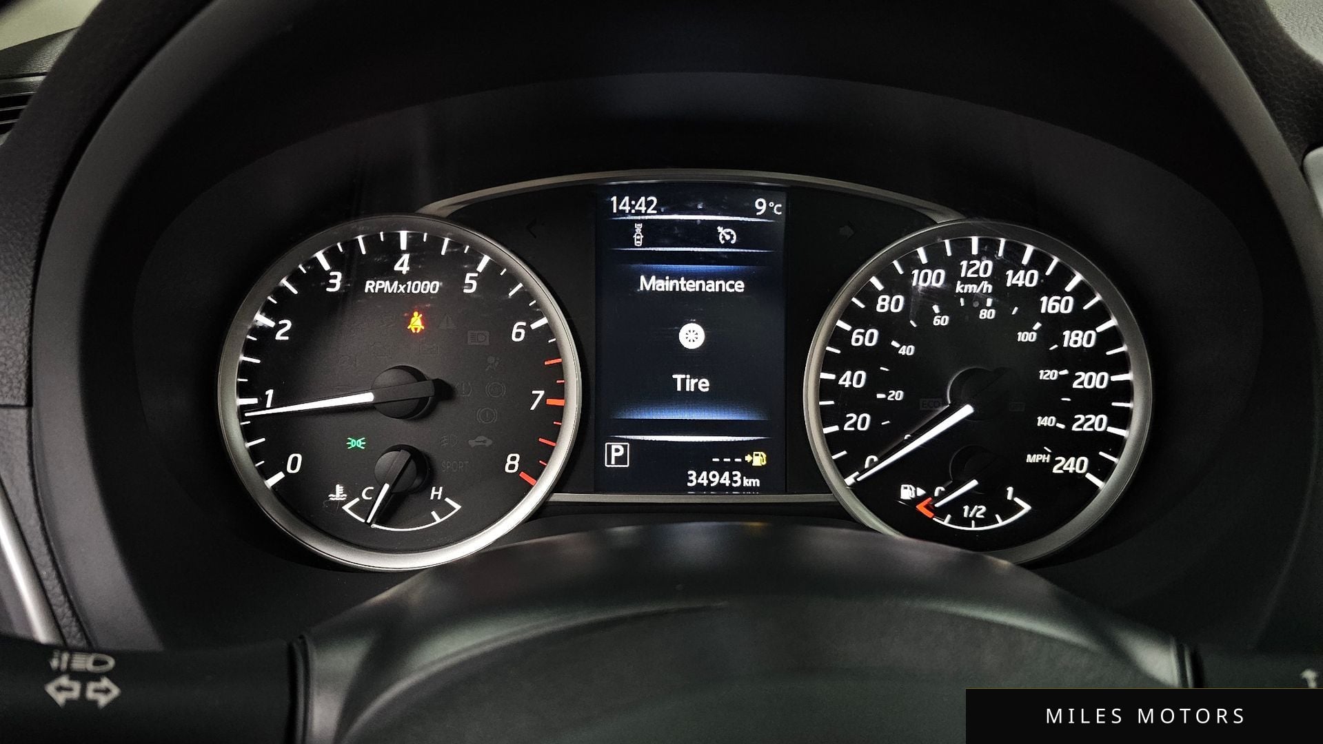Nissan Sentra 2018 — миниатюра 8