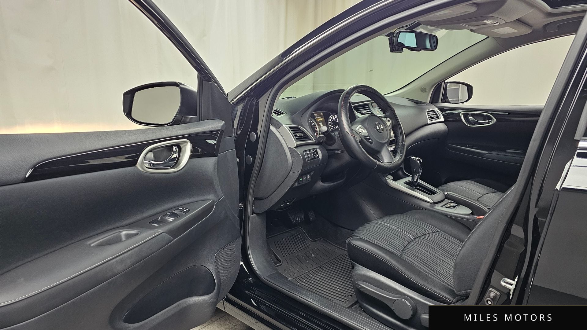 Nissan Sentra 2018 — миниатюра 10