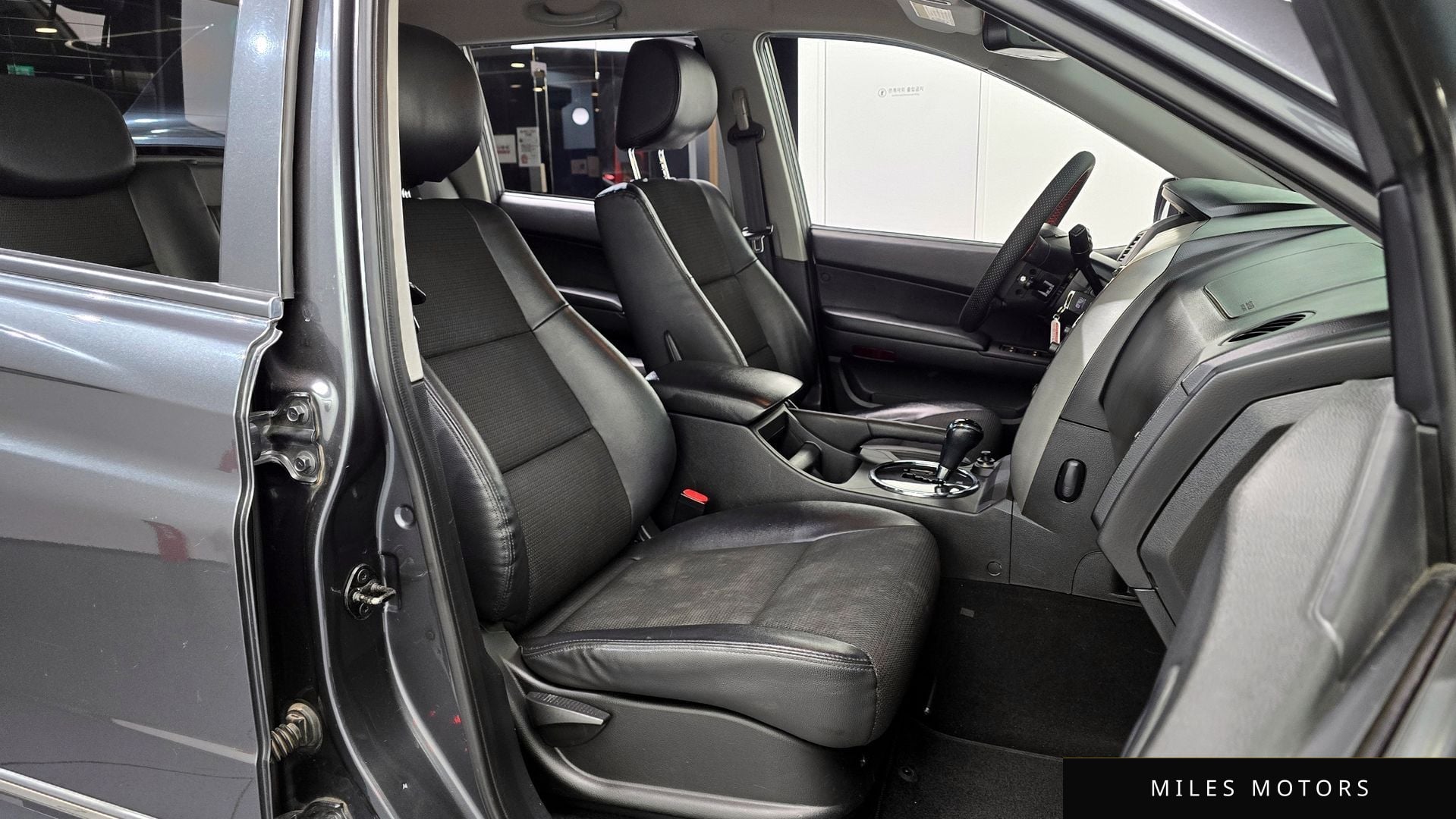 KG Mobility KORANDO 2014 — миниатюра 10