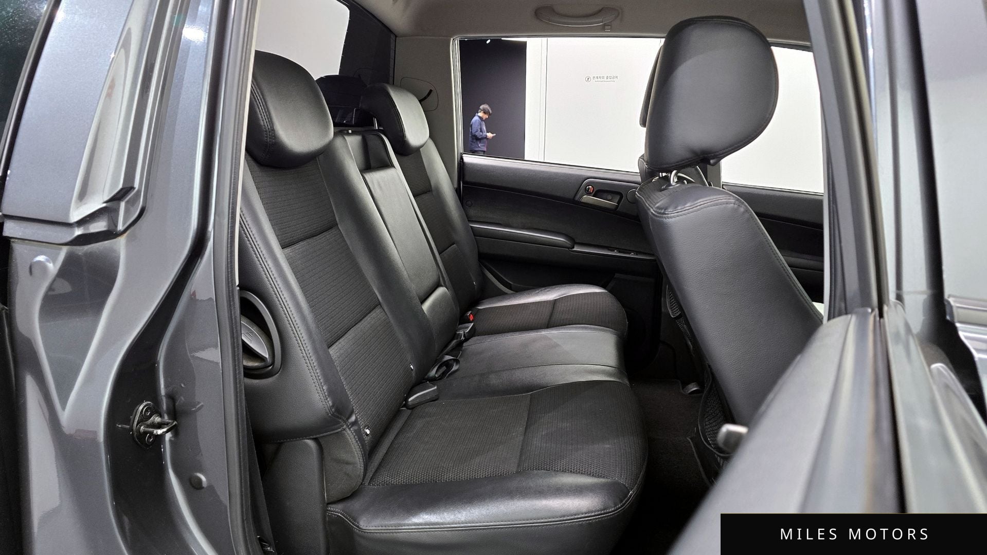 KG Mobility KORANDO 2014 — миниатюра 12