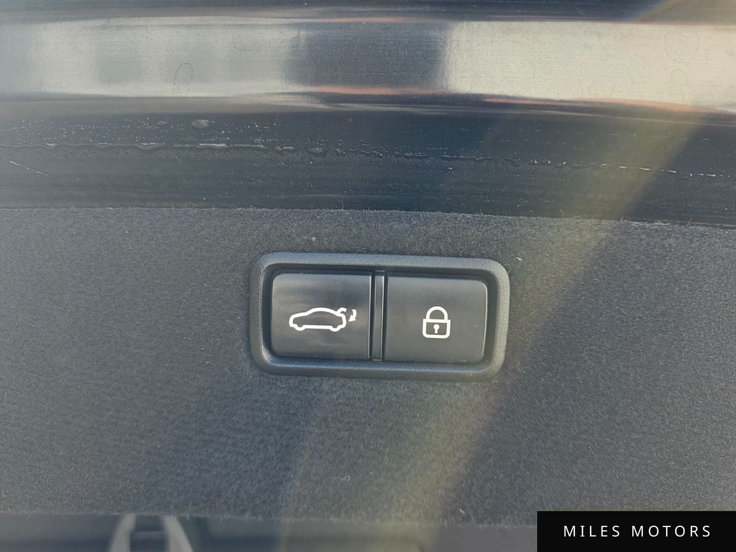 Genesis G80 2017 — миниатюра 5