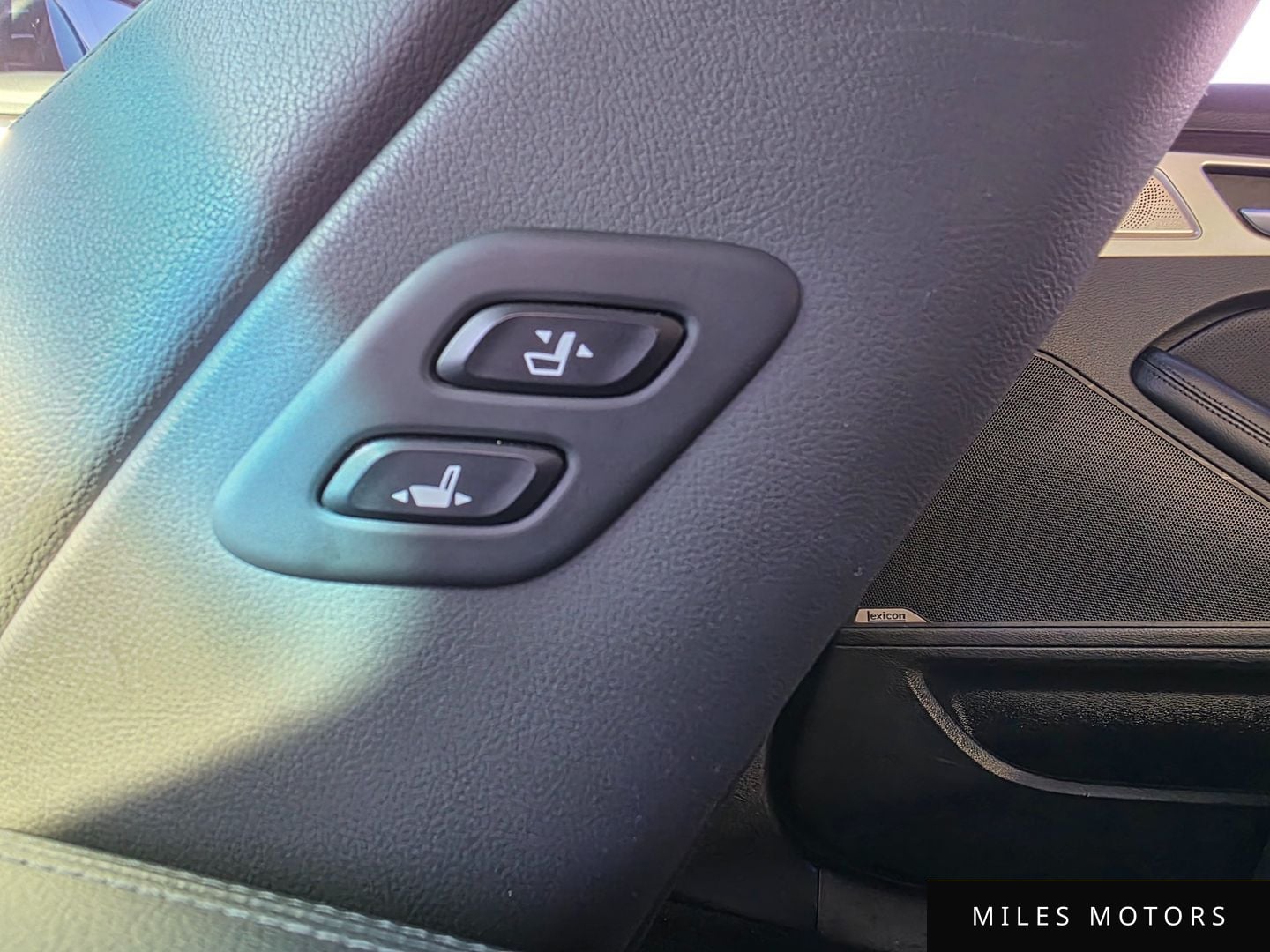 Genesis G80 2017 — миниатюра 10