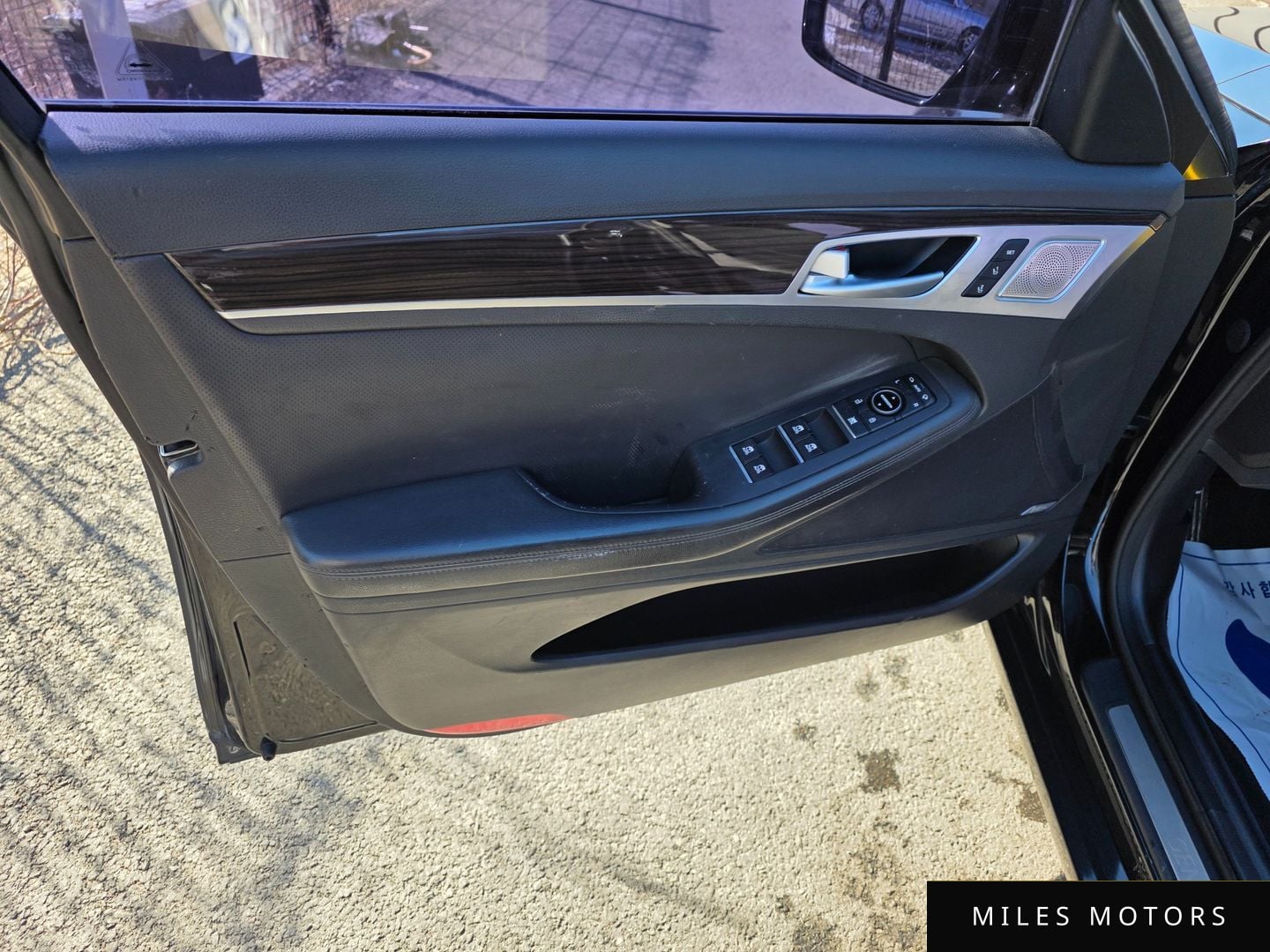 Genesis G80 2017 — миниатюра 12