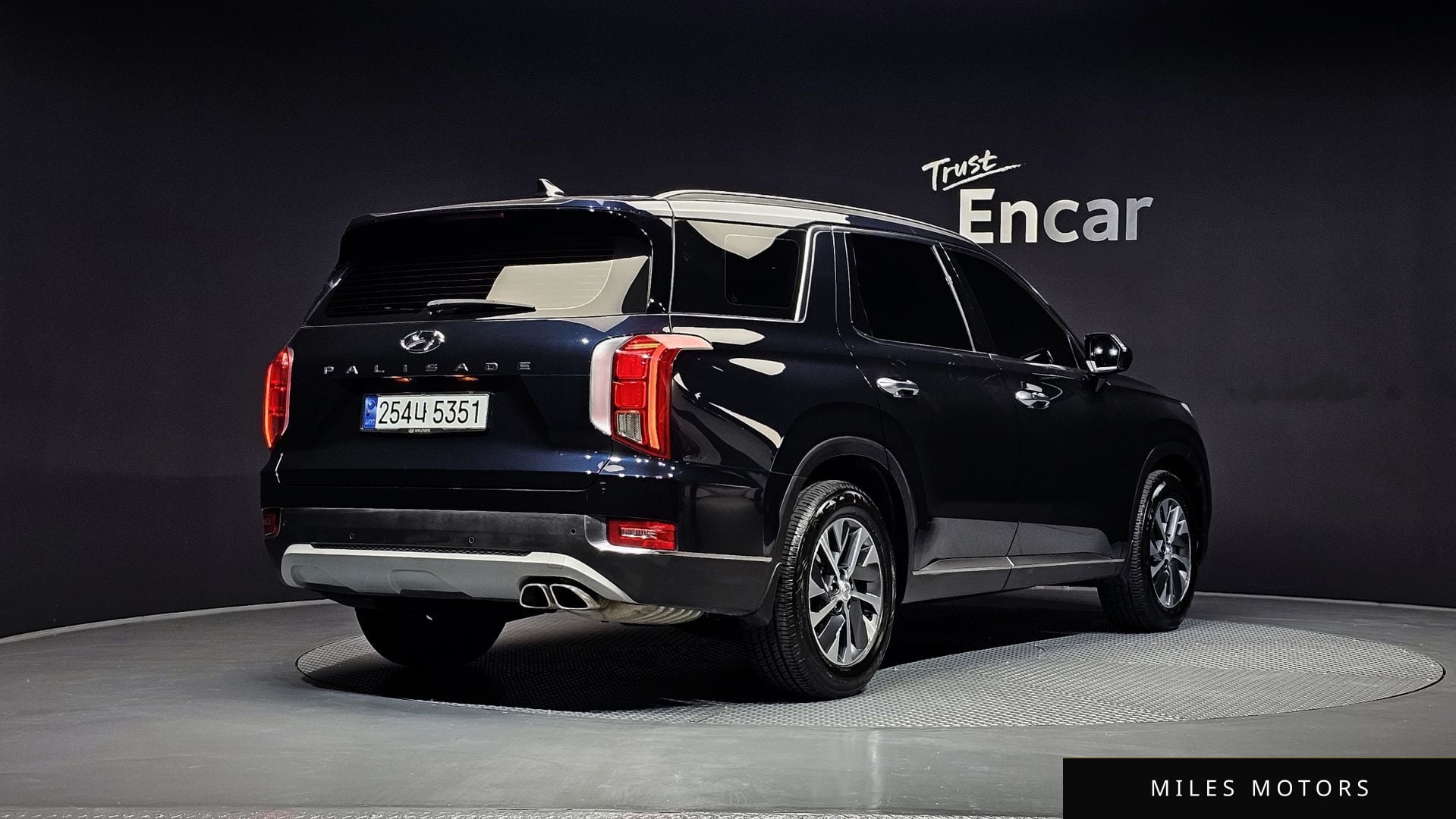 Hyundai Palisade 2019 — миниатюра 2
