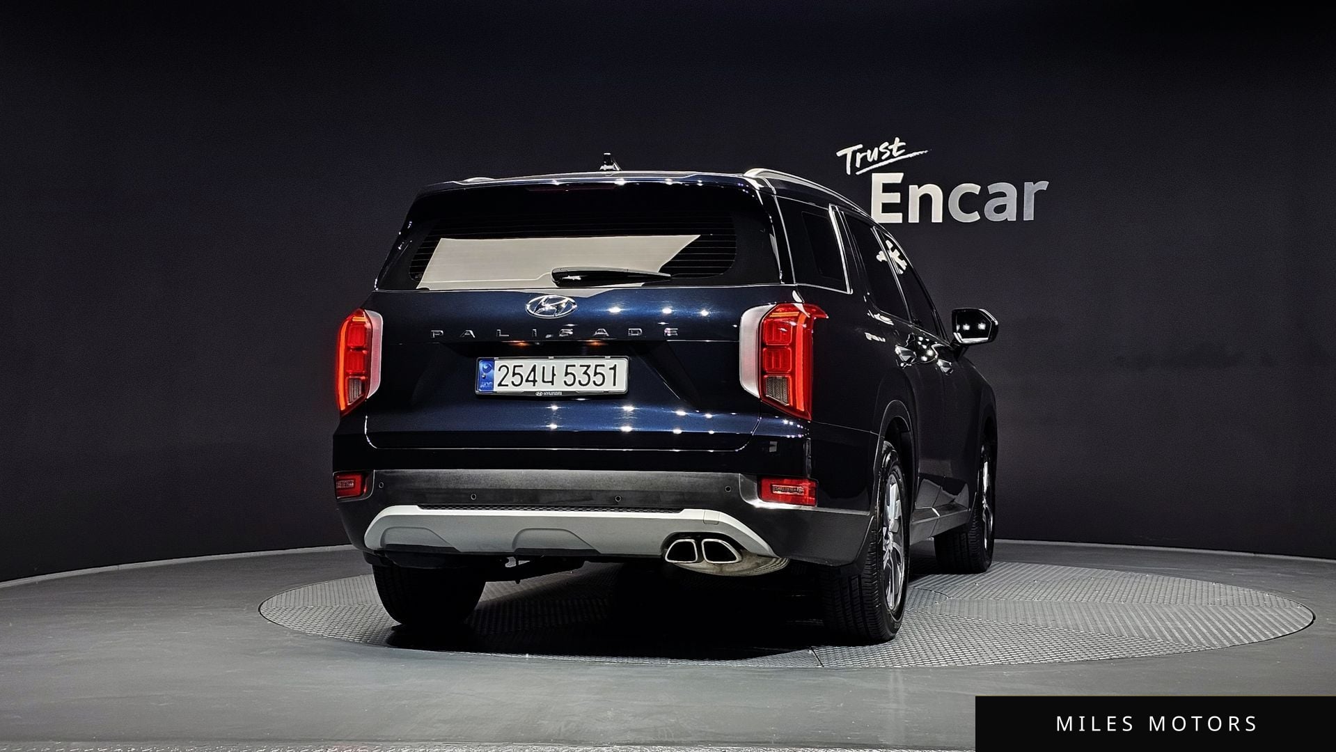 Hyundai Palisade 2019 — миниатюра 4
