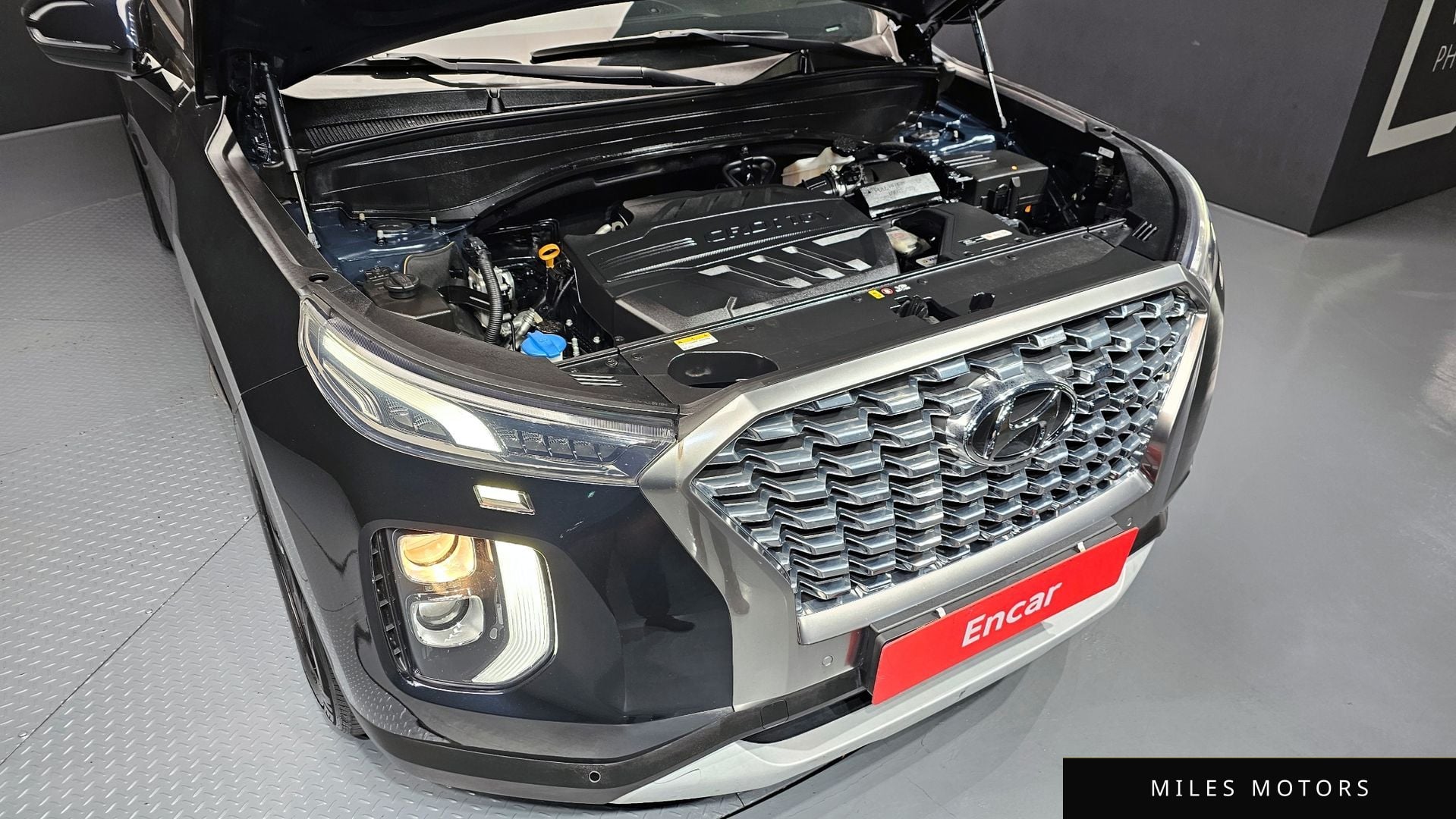 Hyundai Palisade 2019 — миниатюра 6