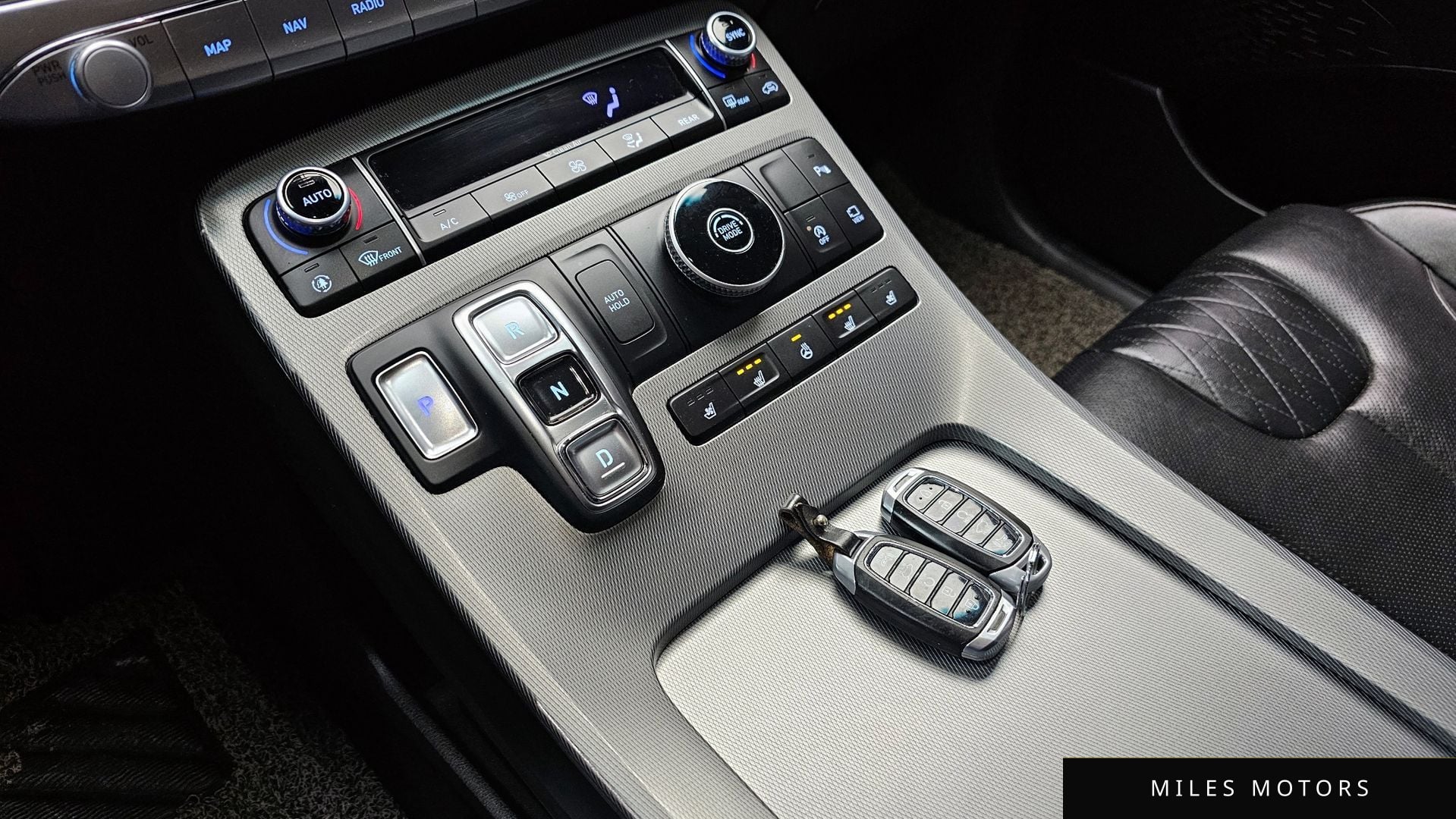 Hyundai Palisade 2019 — миниатюра 9