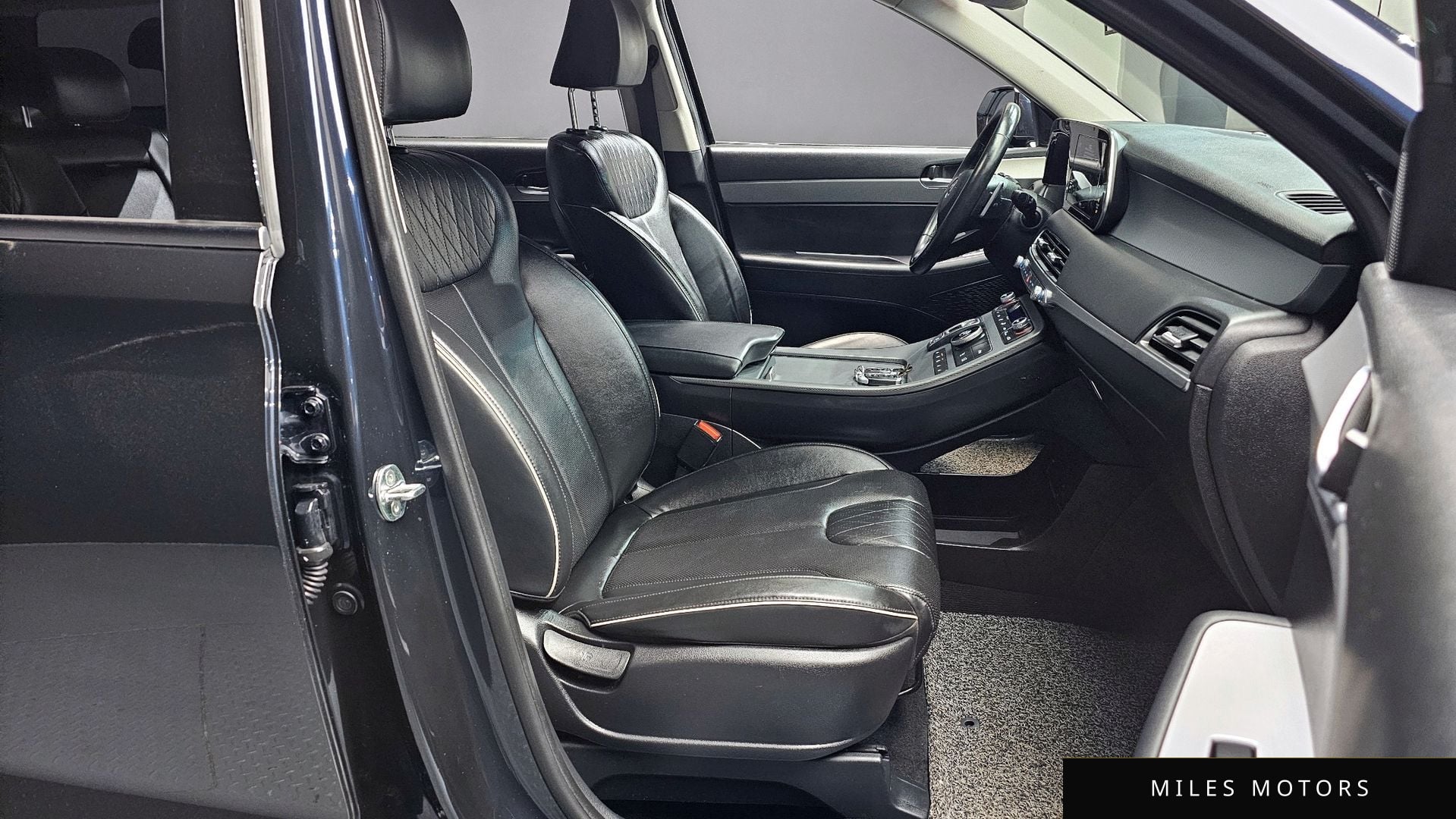 Hyundai Palisade 2019 — миниатюра 10