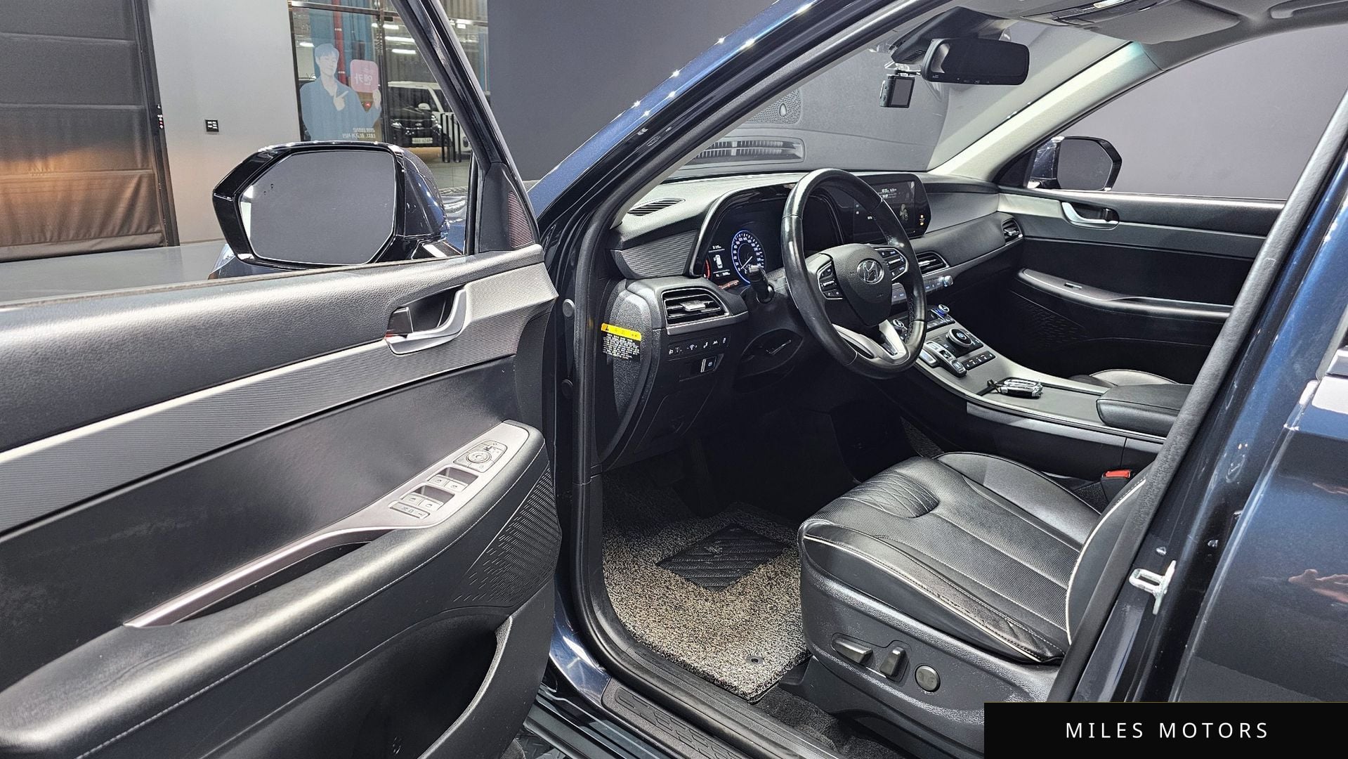 Hyundai Palisade 2019 — миниатюра 11
