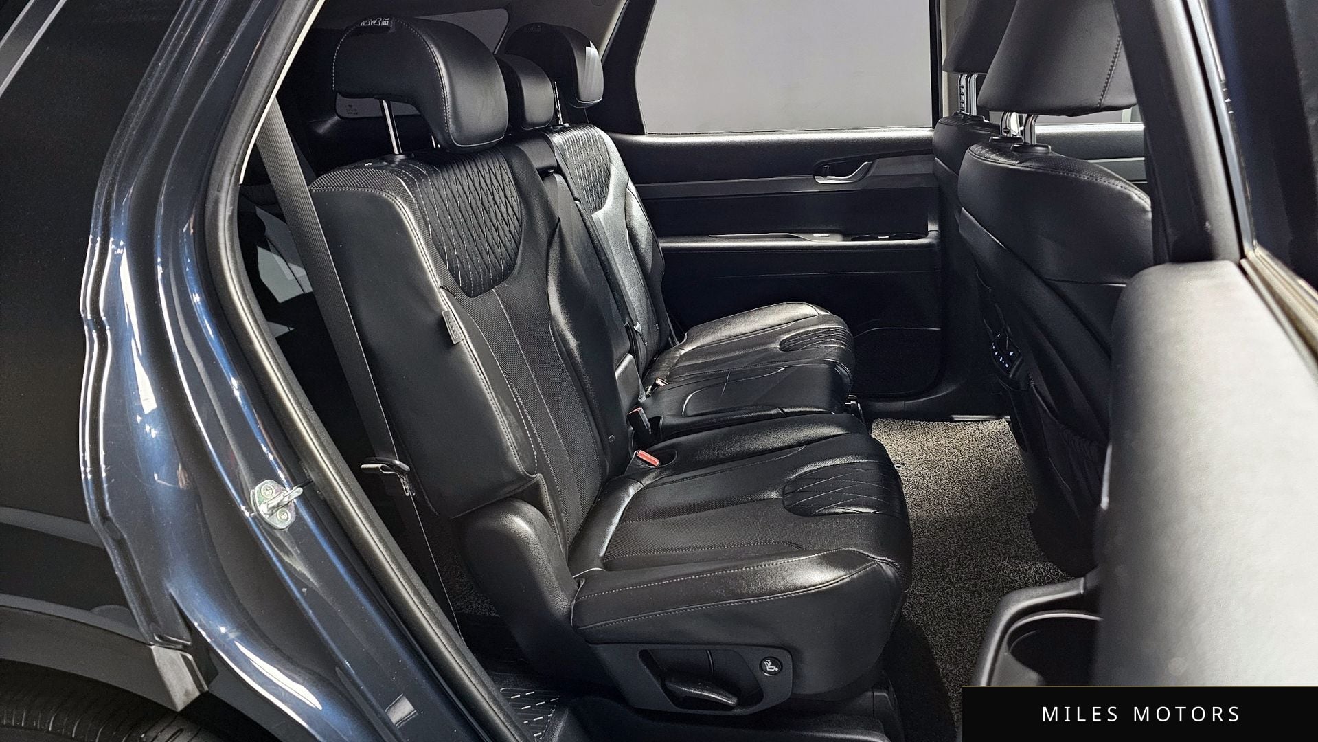 Hyundai Palisade 2019 — миниатюра 12