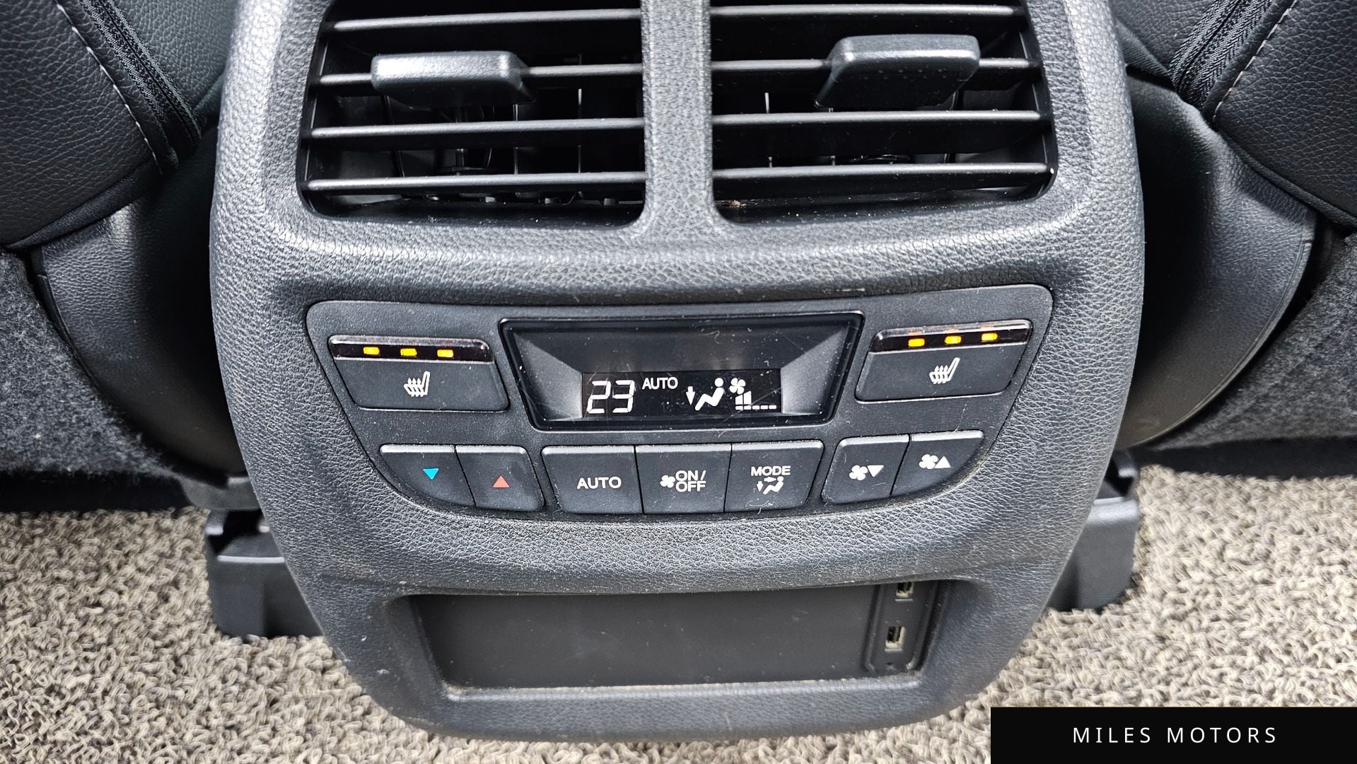 Honda Pilot 2016 — миниатюра 18