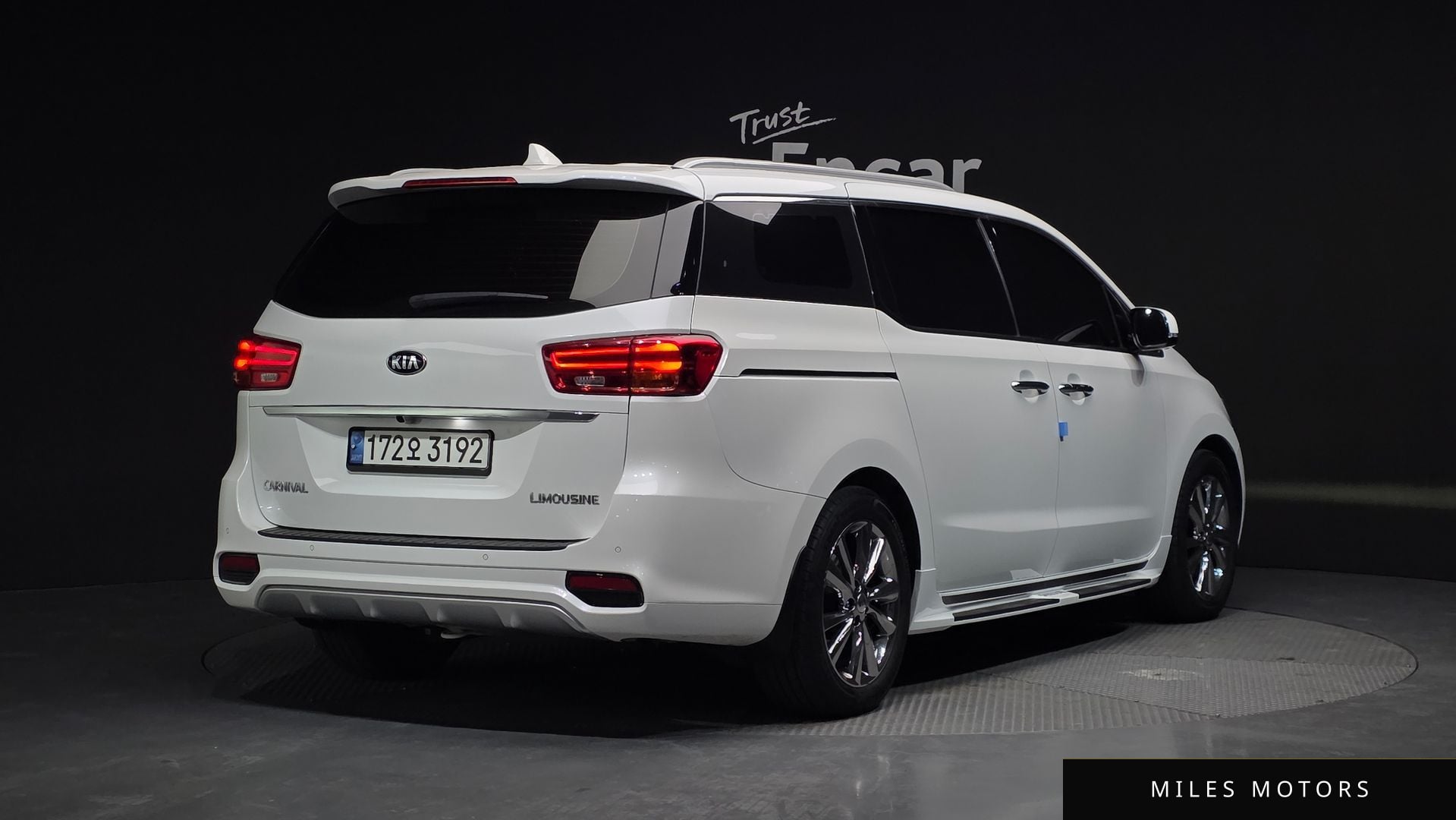Kia Canival 2020 — миниатюра 2
