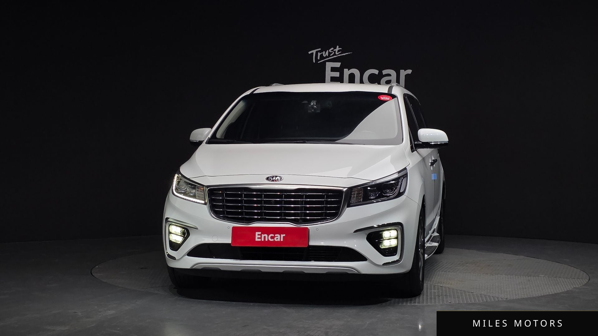 Kia Canival 2020 — миниатюра 3
